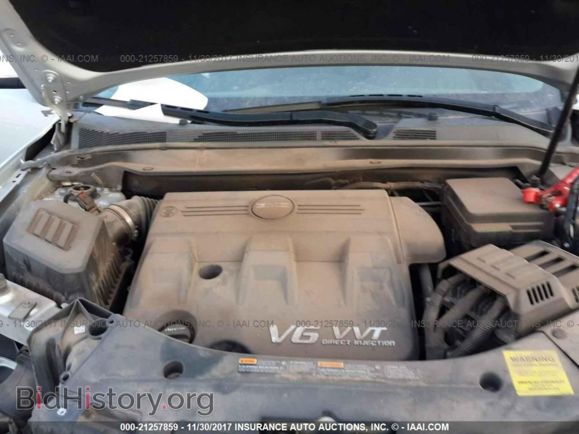 2014 Gmc Terrain - VIN: 2GKFLTE31E6327791 - Фото 10