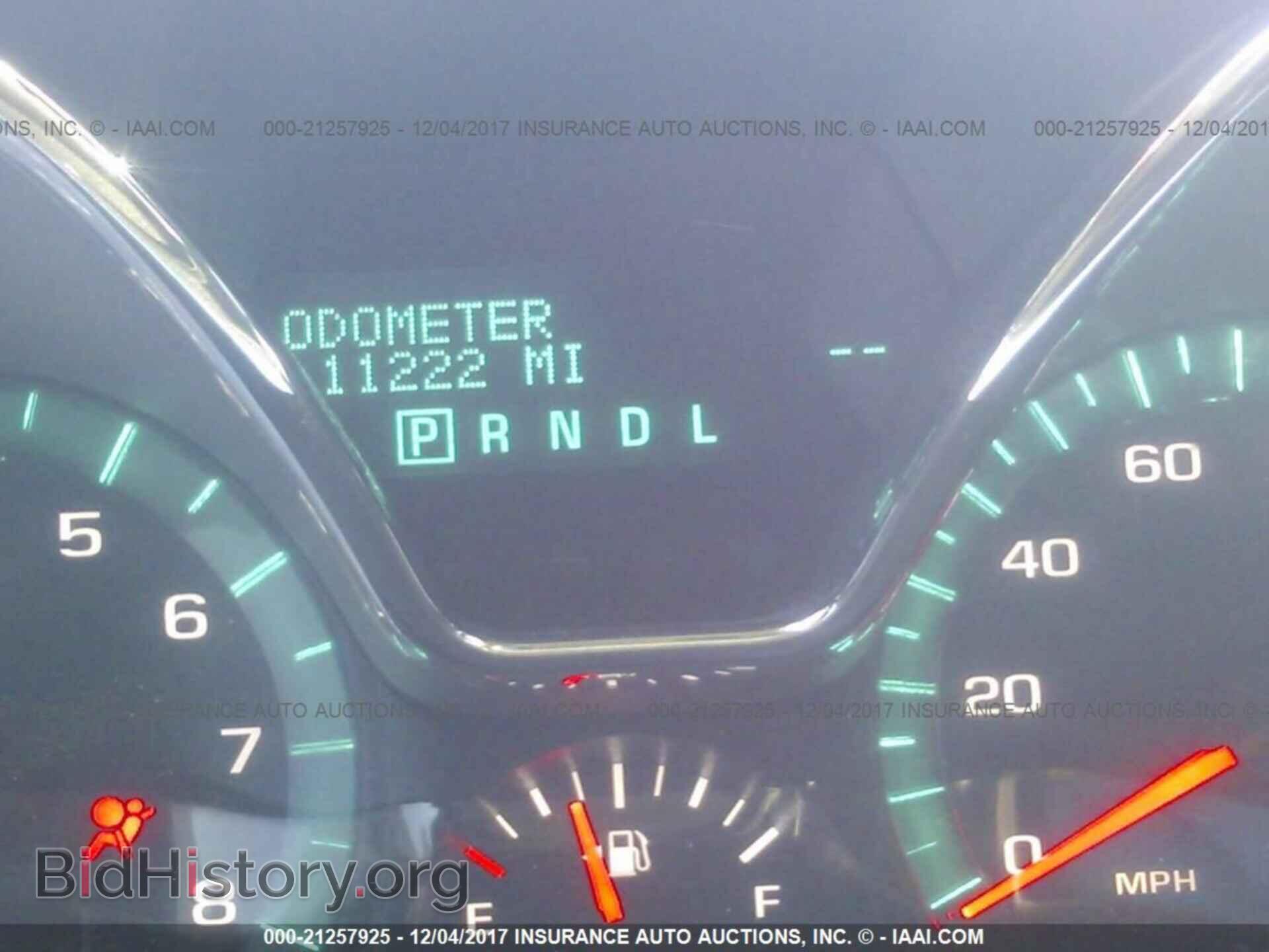 2017 Chevrolet Traverse - VIN: 1GNKVGKD3HJ170255 - Фото 7