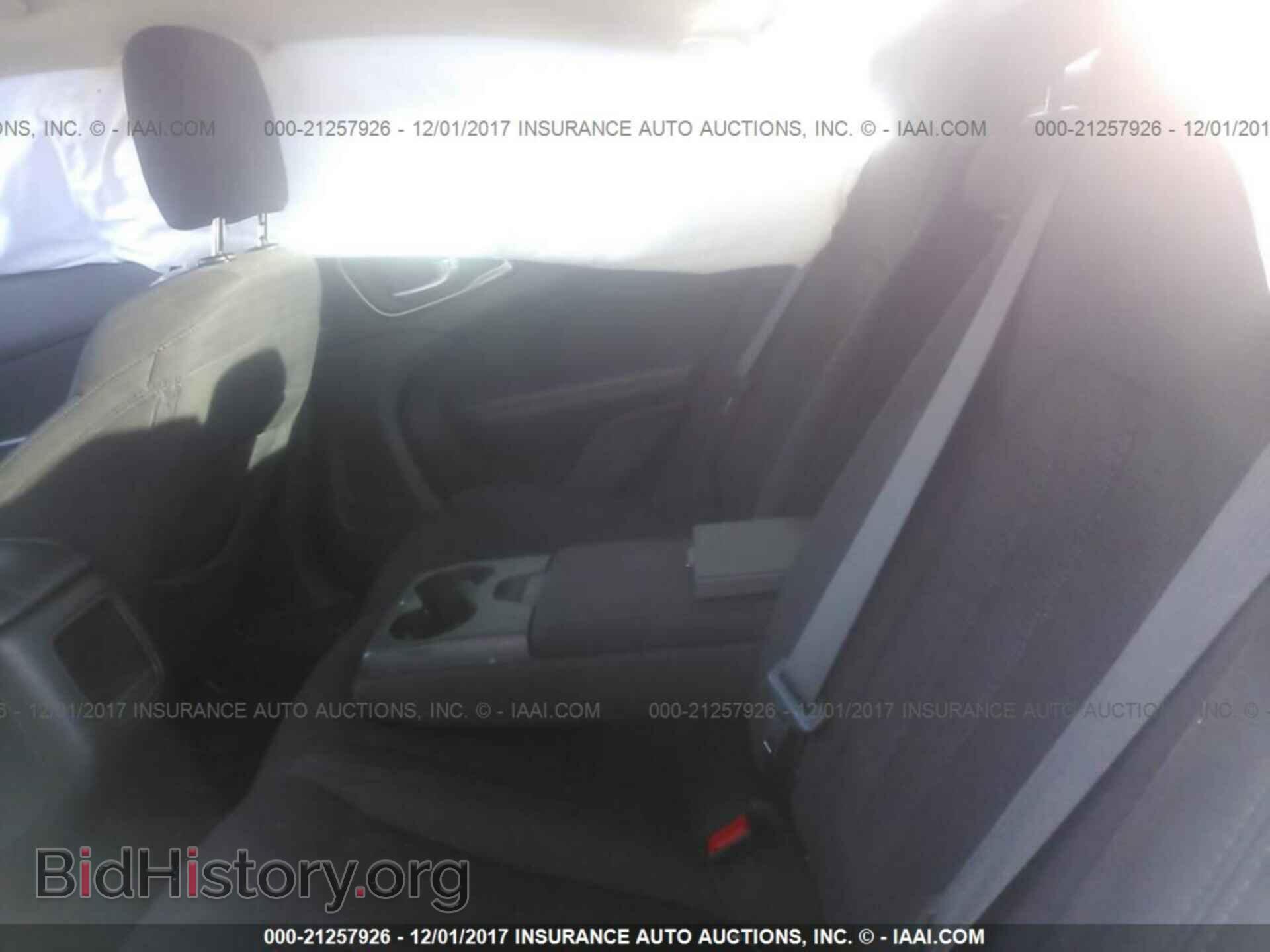 2015 Chrysler 200 - VIN: 1C3CCCAB4FN503956 - Фото 8