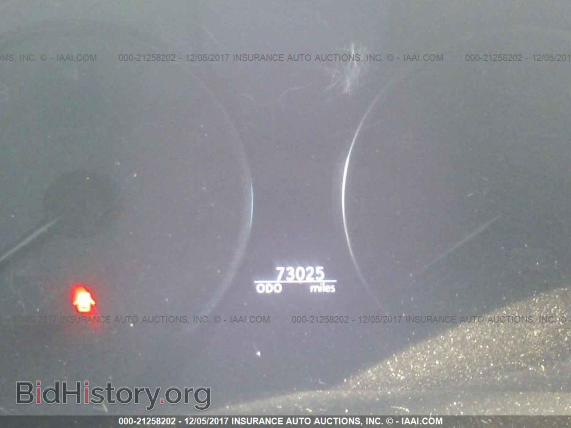 2013 Lexus Ls - VIN: JTHCL5EF8D5018235 - Фото 7