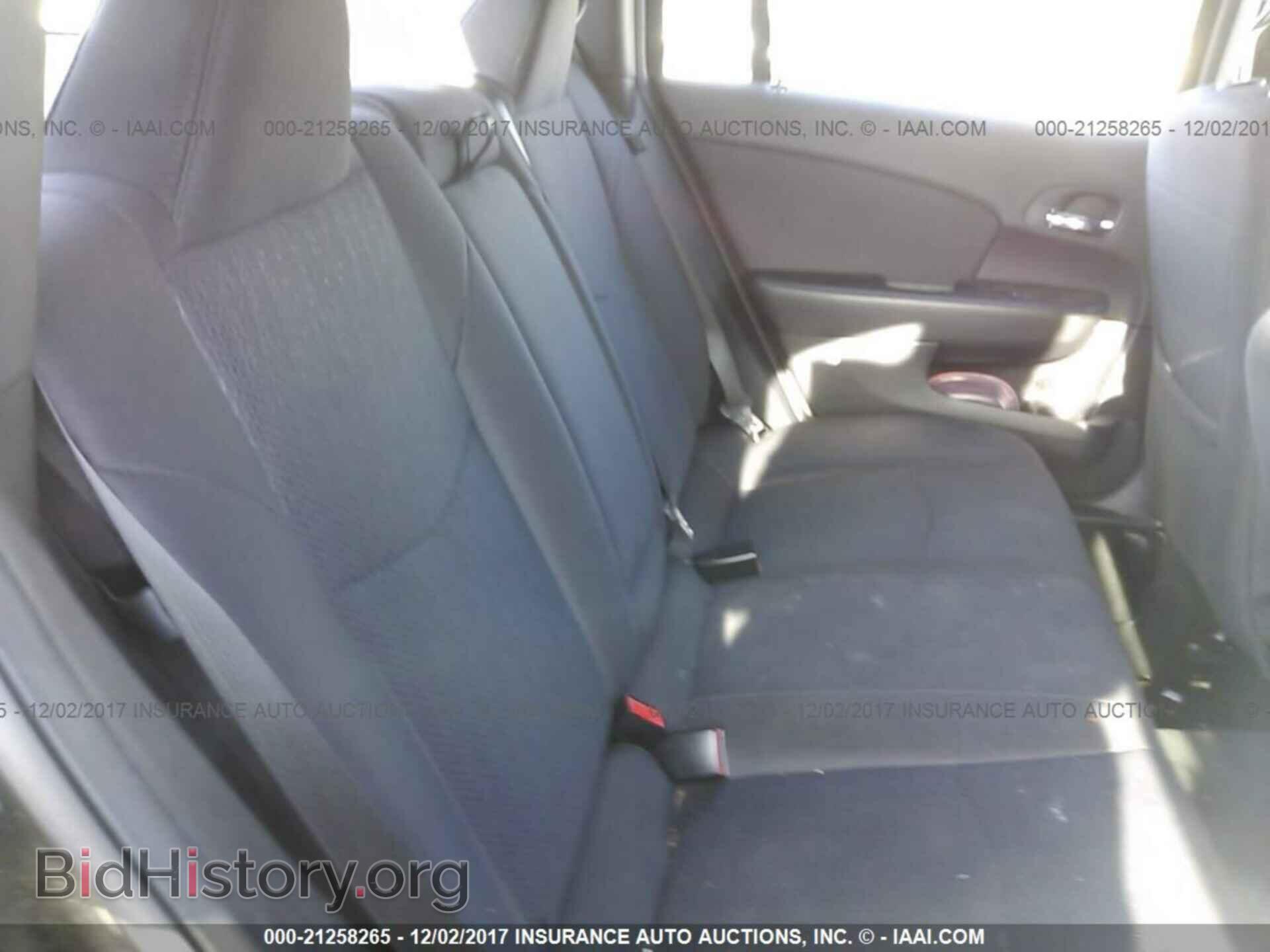 2013 Chrysler 200 - VIN: 1C3CCBBB4DN500979 - Photo 8