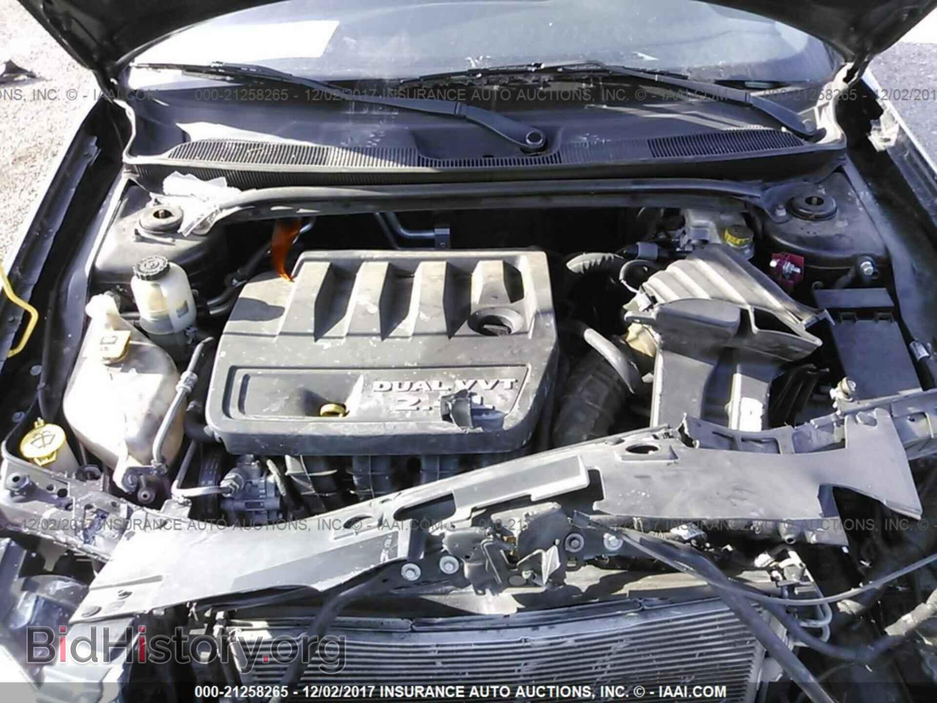 2013 Chrysler 200 - VIN: 1C3CCBBB4DN500979 - Photo 10