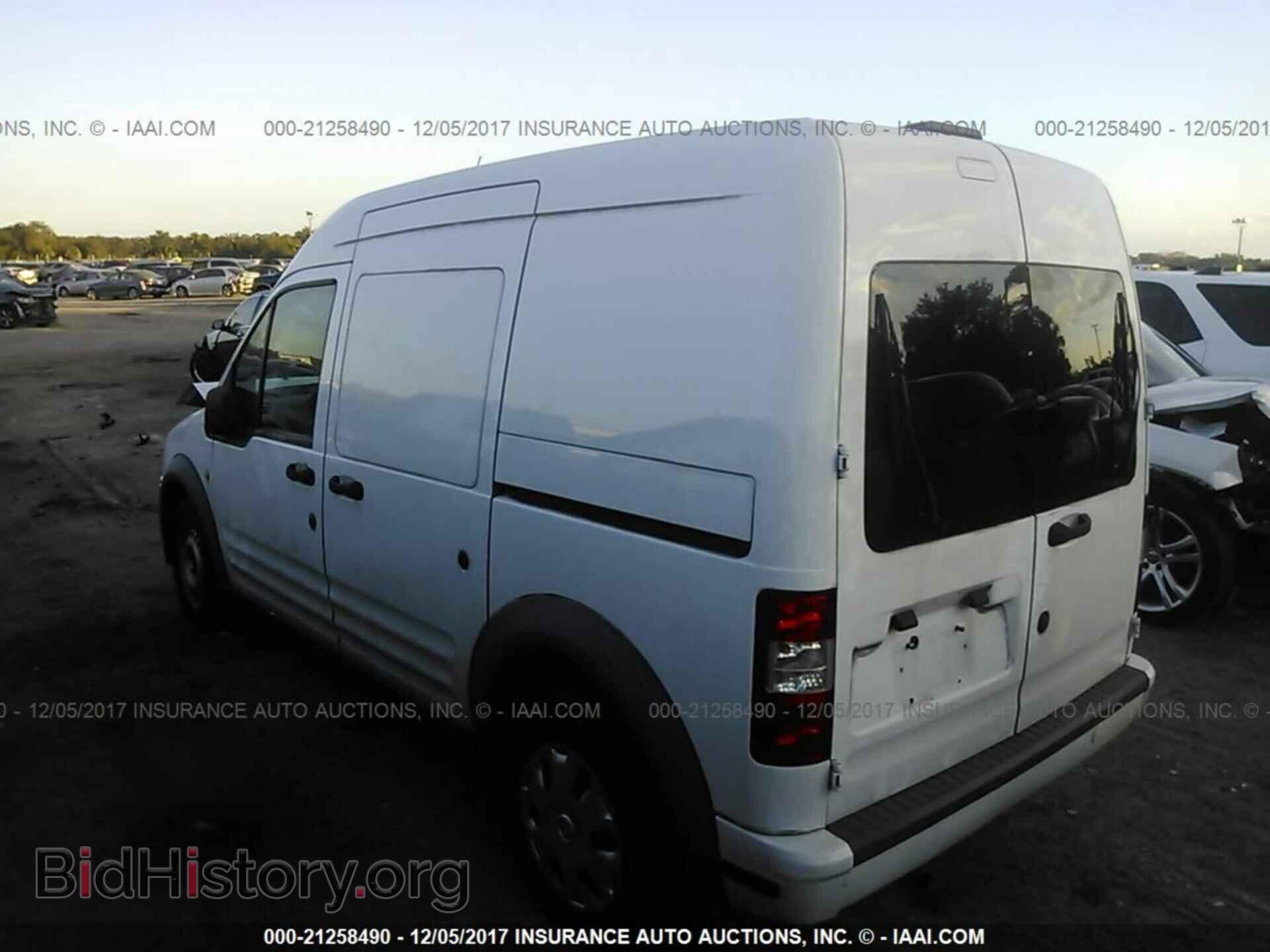 2012 Ford Transit - VIN: NM0LS7DN1CT089969 - Фото 3