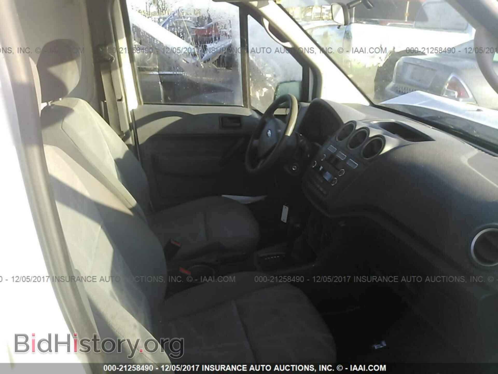 2012 Ford Transit - VIN: NM0LS7DN1CT089969 - Фото 5