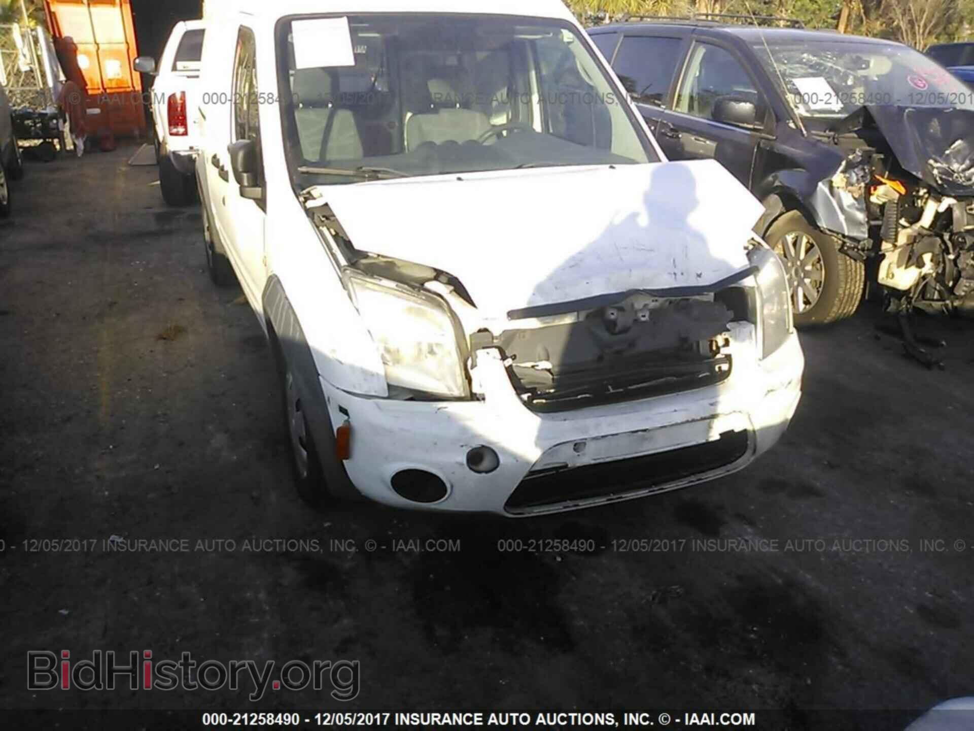 2012 Ford Transit - VIN: NM0LS7DN1CT089969 - Фото 6