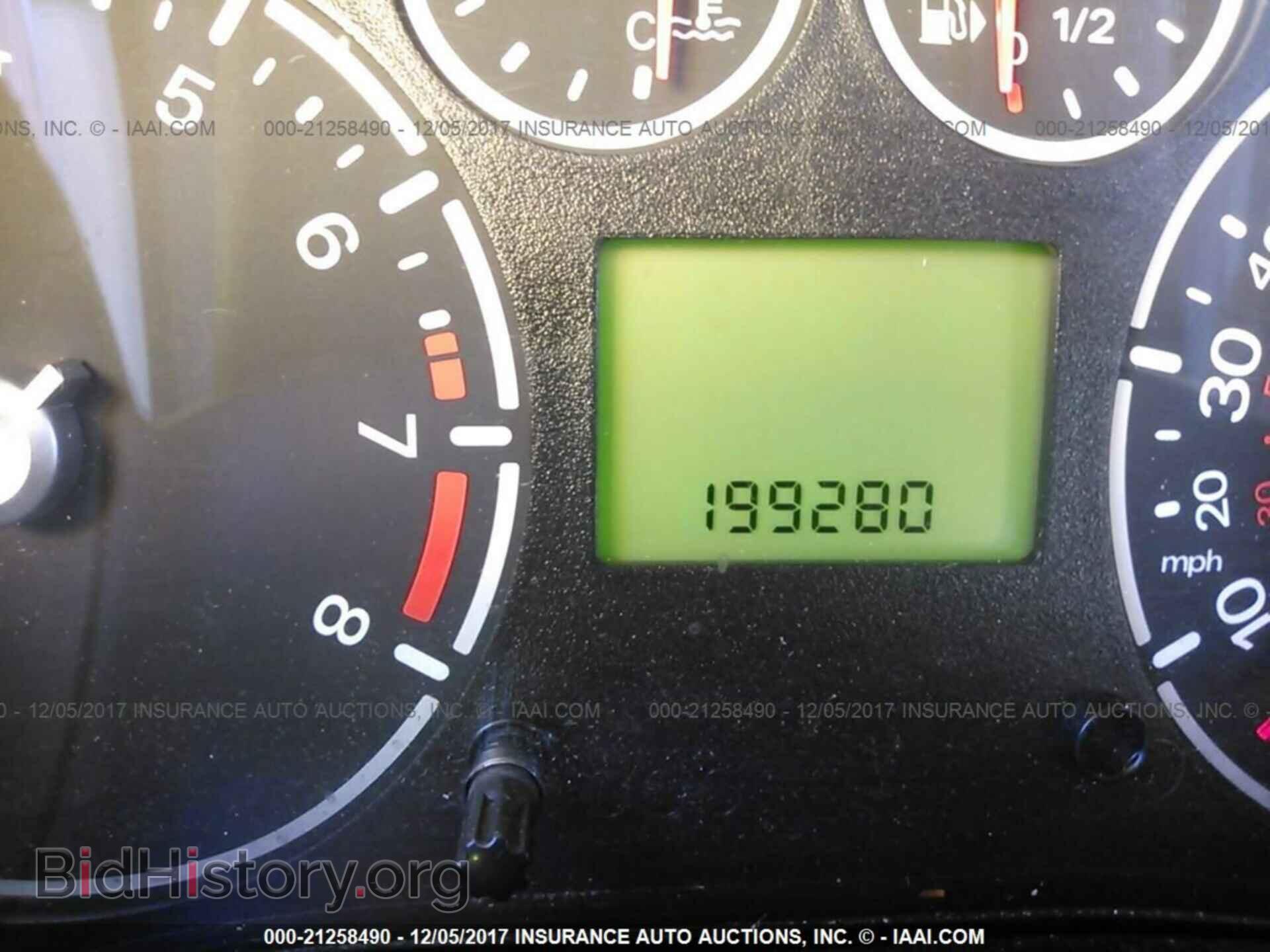 2012 Ford Transit - VIN: NM0LS7DN1CT089969 - Фото 7