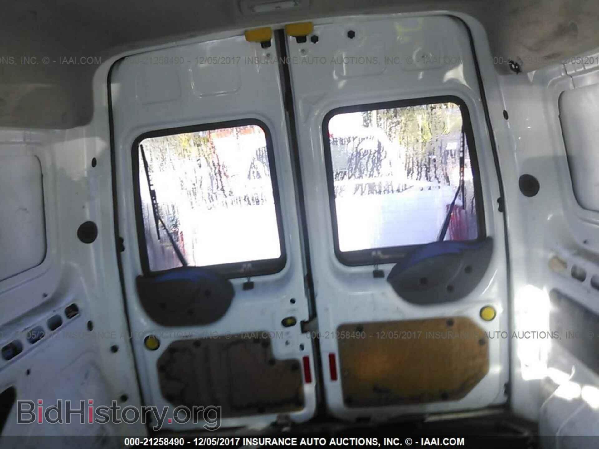 2012 Ford Transit - VIN: NM0LS7DN1CT089969 - Фото 8