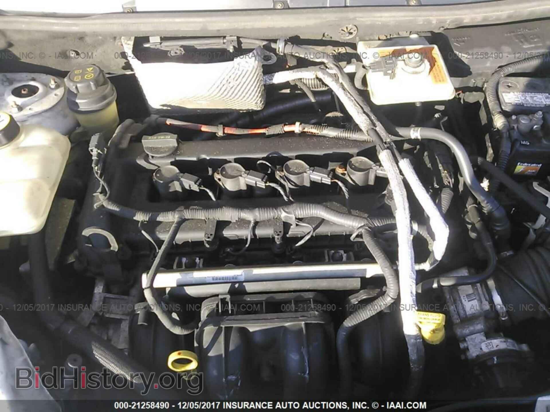 2012 Ford Transit - VIN: NM0LS7DN1CT089969 - Фото 10