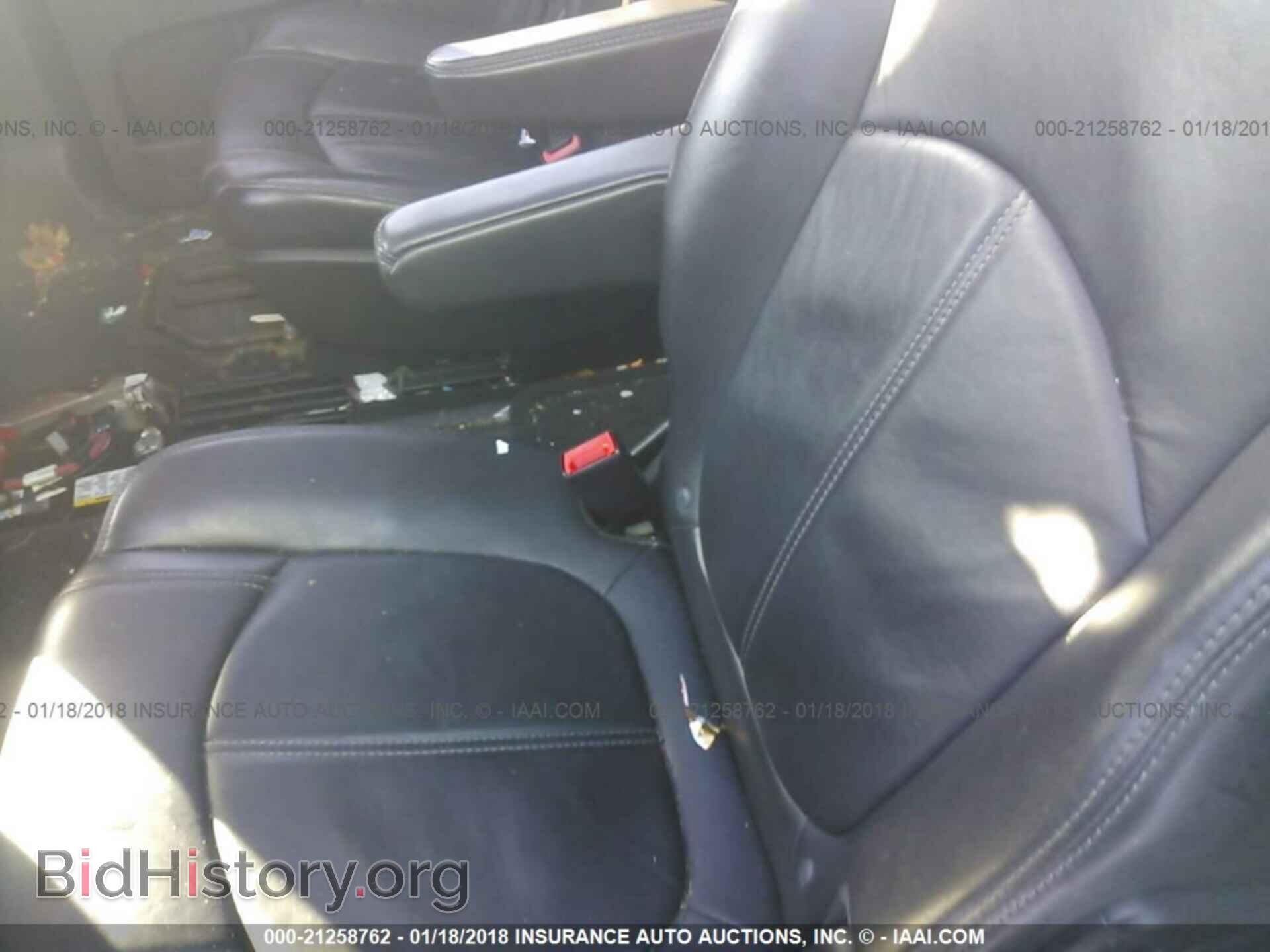 2013 Gmc Acadia - VIN: 1GKKVRKD3DJ159355 - Фото 8