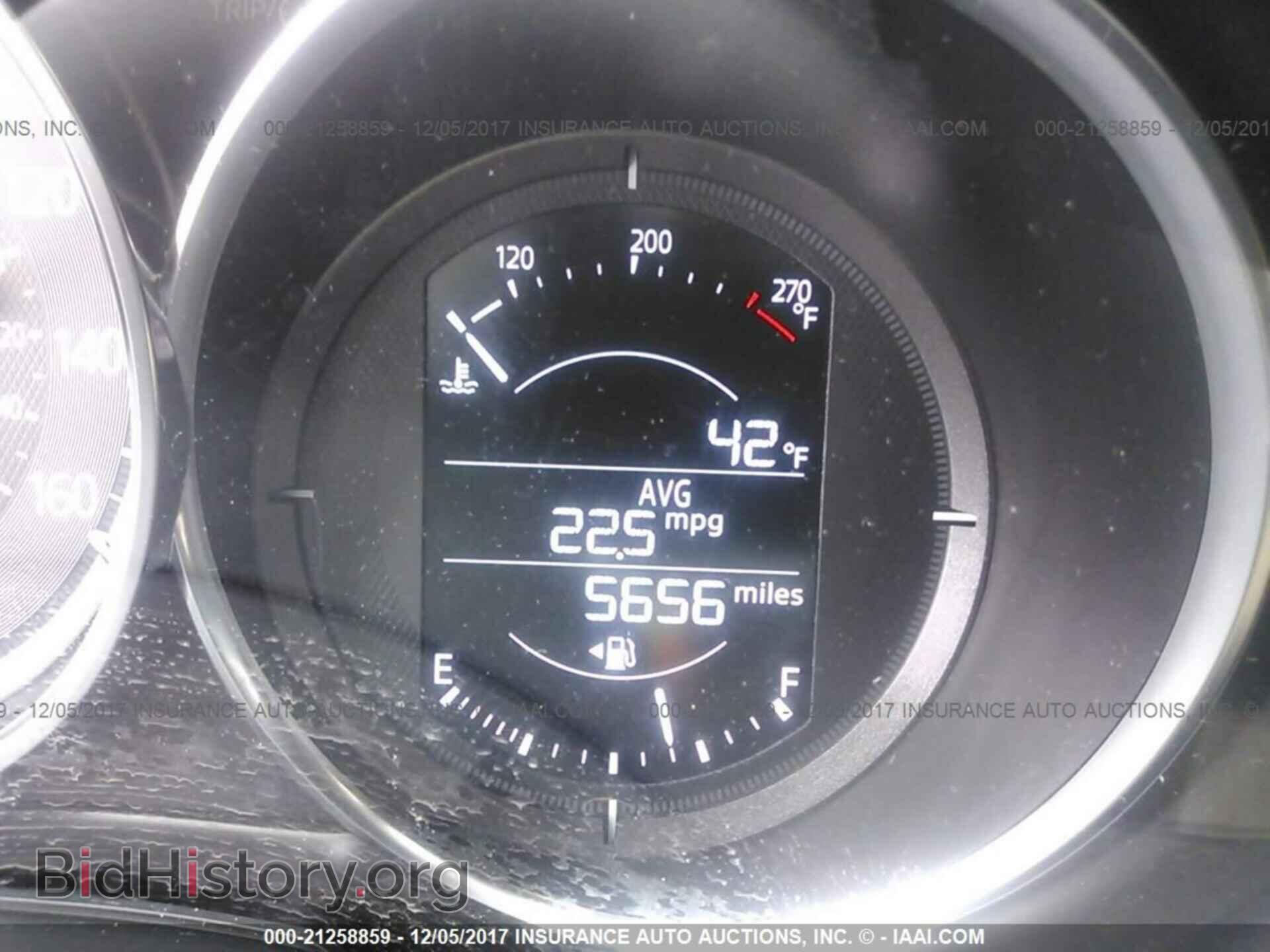 2017 Mazda Cx-9 - VIN: JM3TCBCY0H0130204 - Фото 7