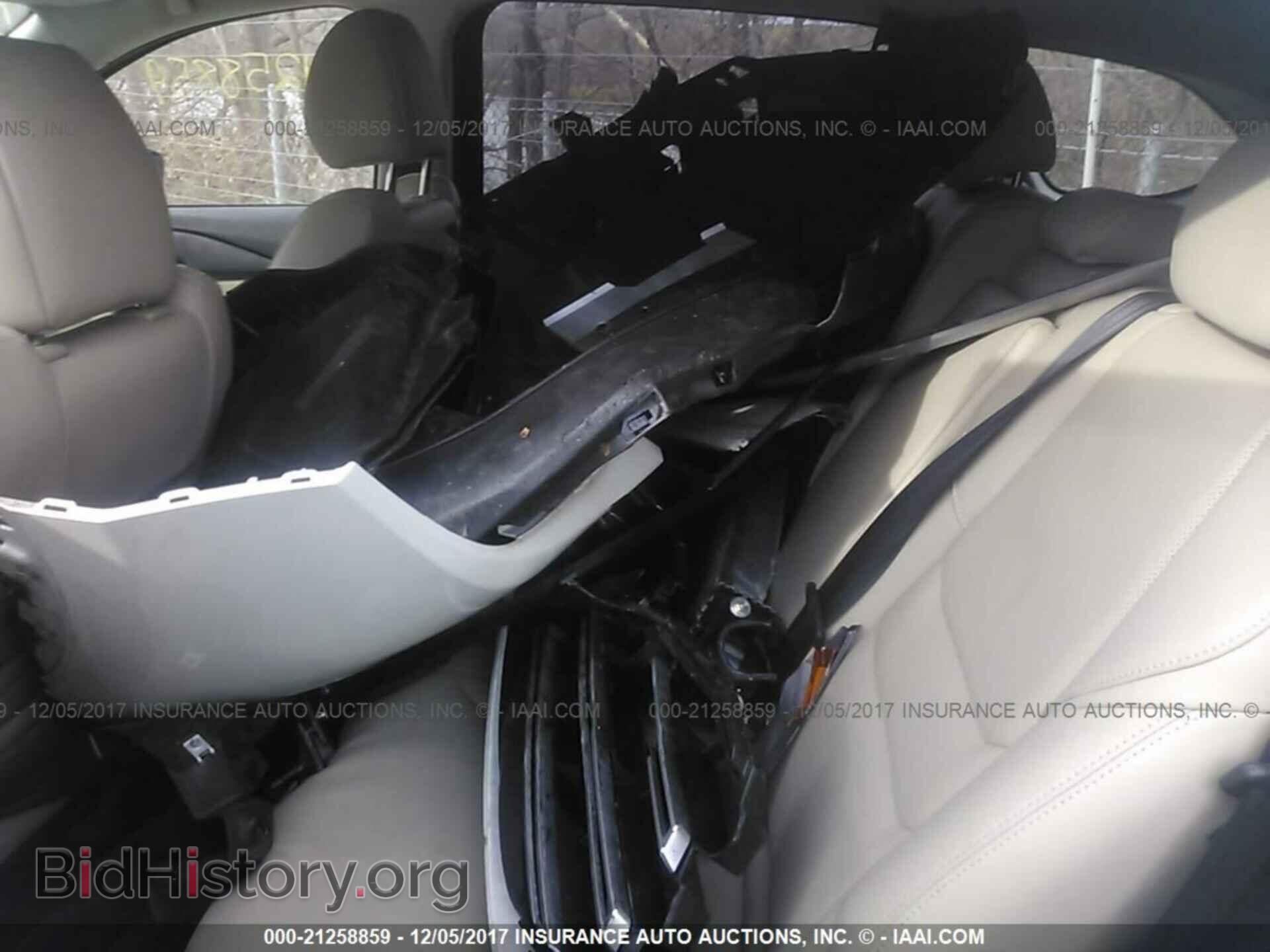 2017 Mazda Cx-9 - VIN: JM3TCBCY0H0130204 - Фото 8