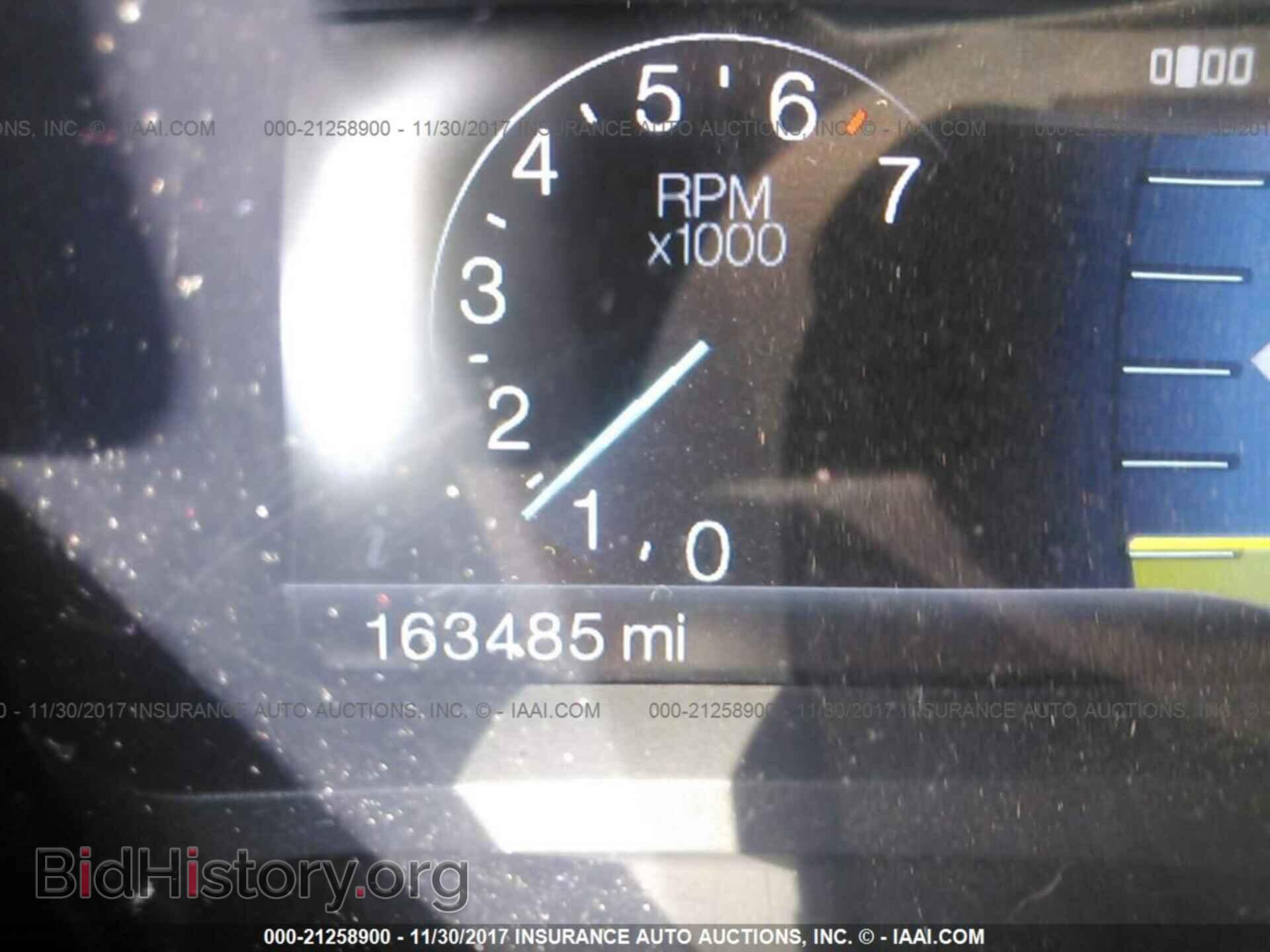2011 Ford Edge - VIN: 2FMDK4JC6BBB23858 - Photo 7