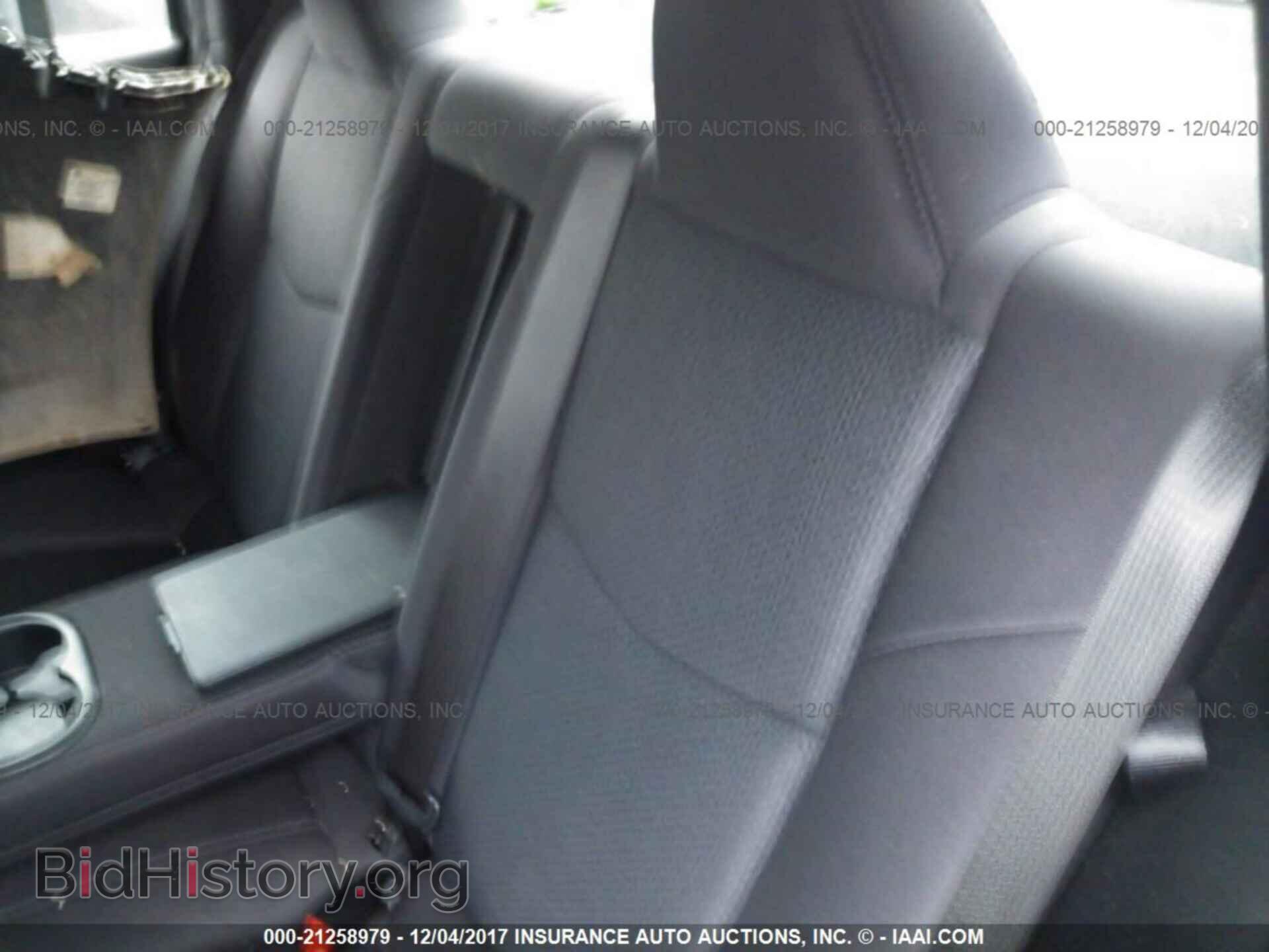 2012 Chrysler 200 - VIN: 1C3CCBCB2CN200919 - Фото 8