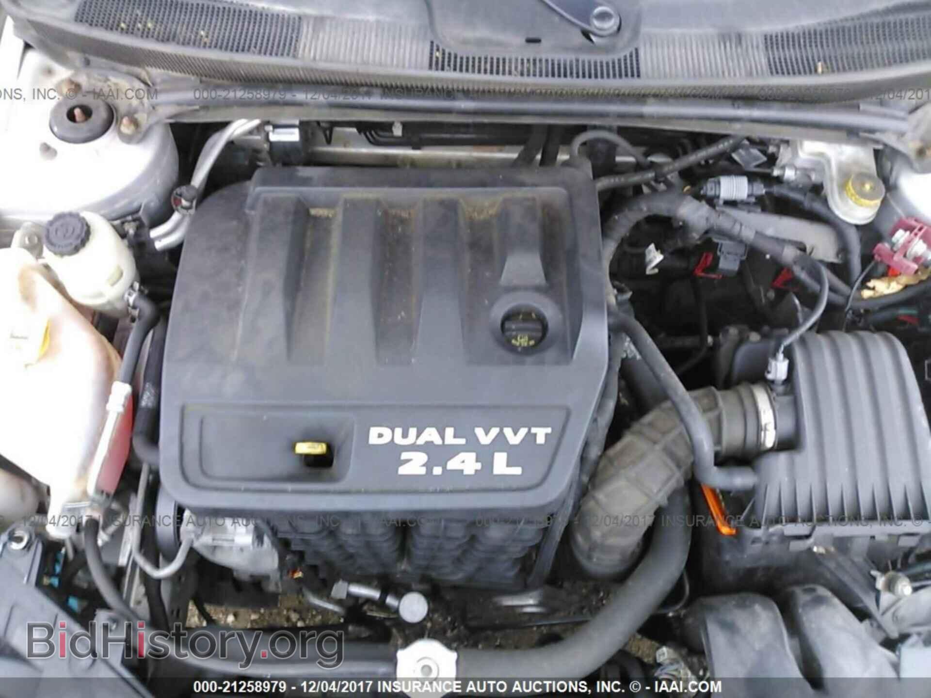 2012 Chrysler 200 - VIN: 1C3CCBCB2CN200919 - Фото 10