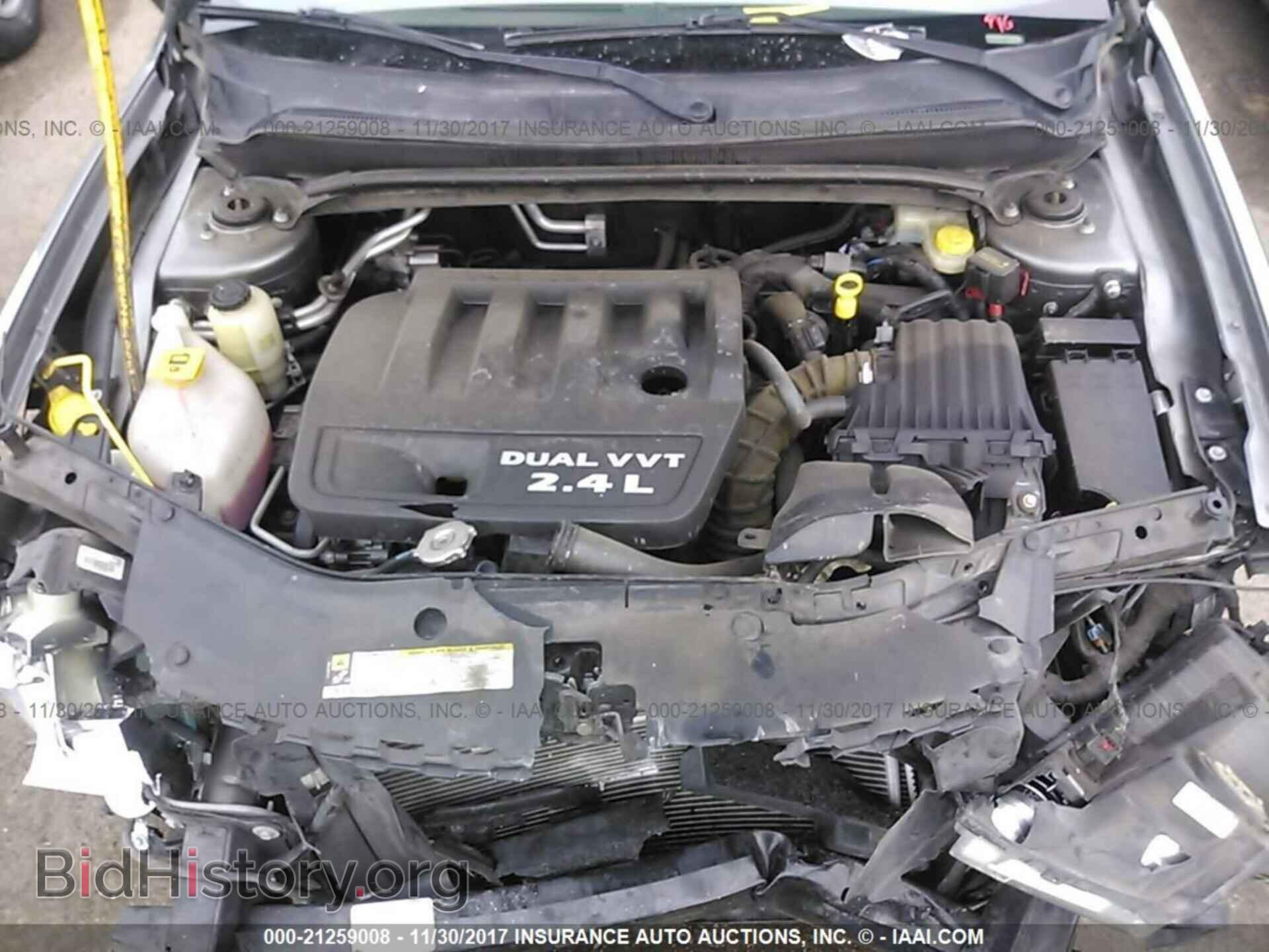 2013 Dodge Avenger - VIN: 1C3CDZAB3DN657779 - Фото 10