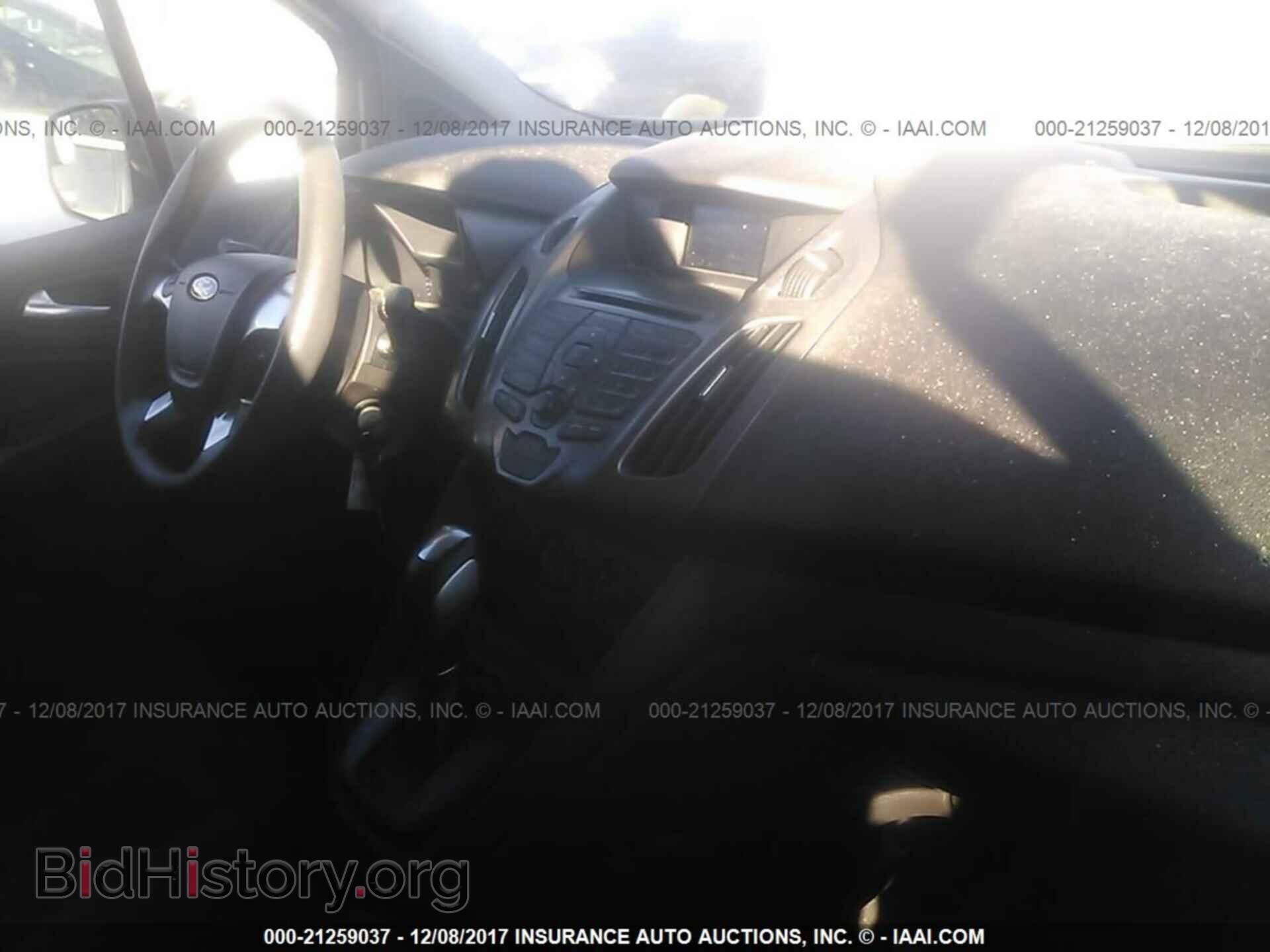 2014 Ford Transit - VIN: NM0LS7F76E1163092 - Фото 5