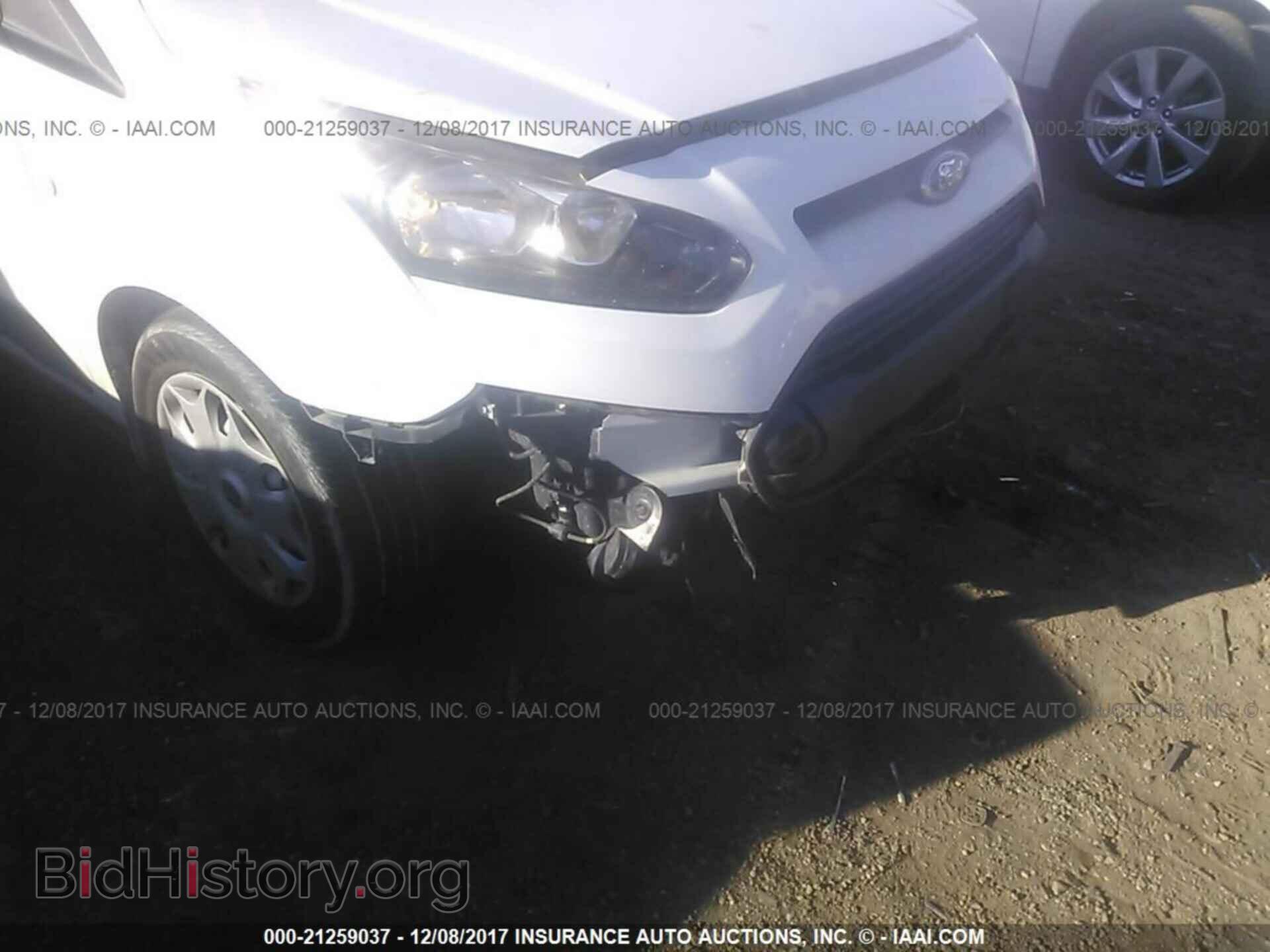 2014 Ford Transit - VIN: NM0LS7F76E1163092 - Фото 6