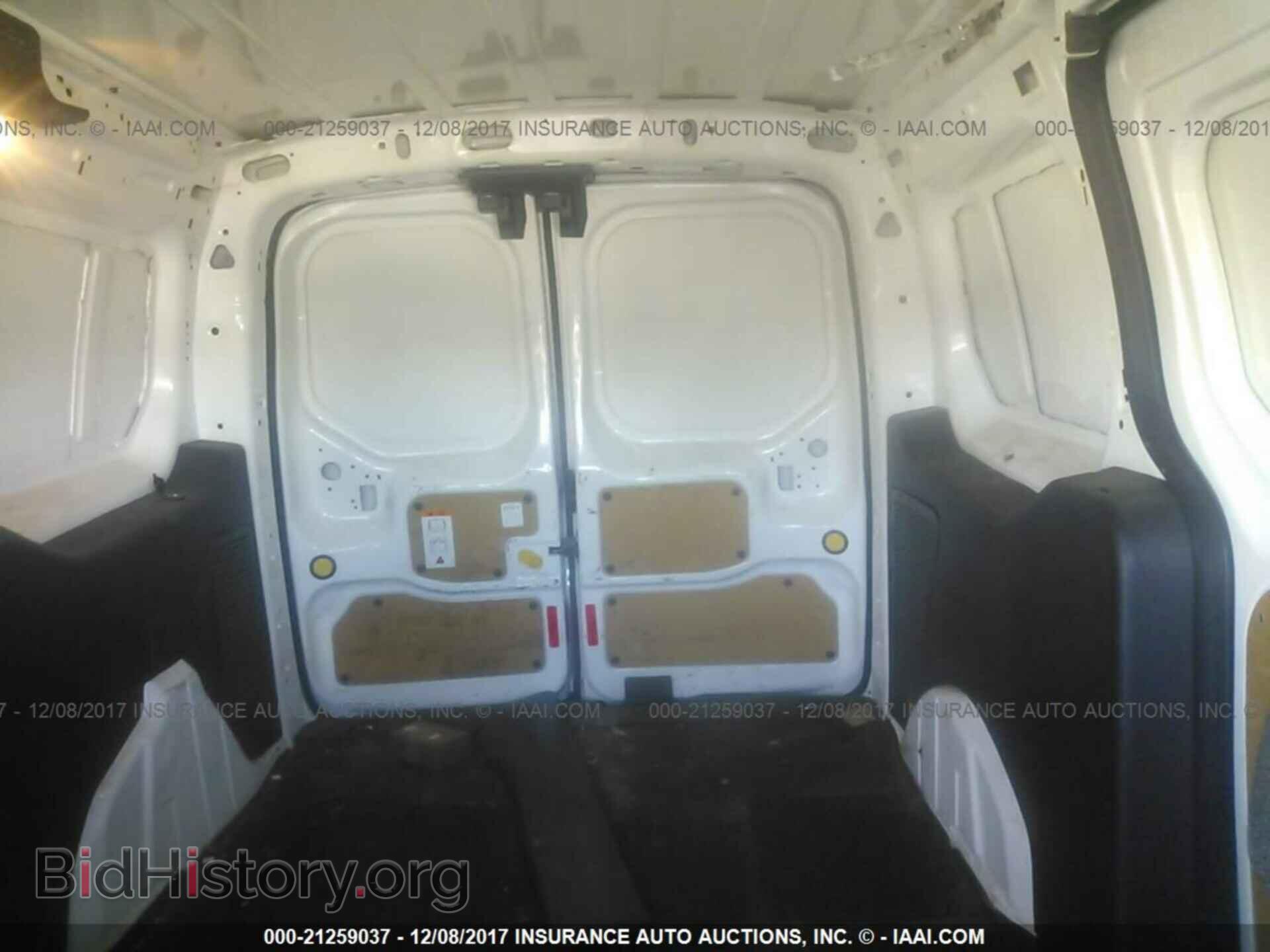 2014 Ford Transit - VIN: NM0LS7F76E1163092 - Фото 8