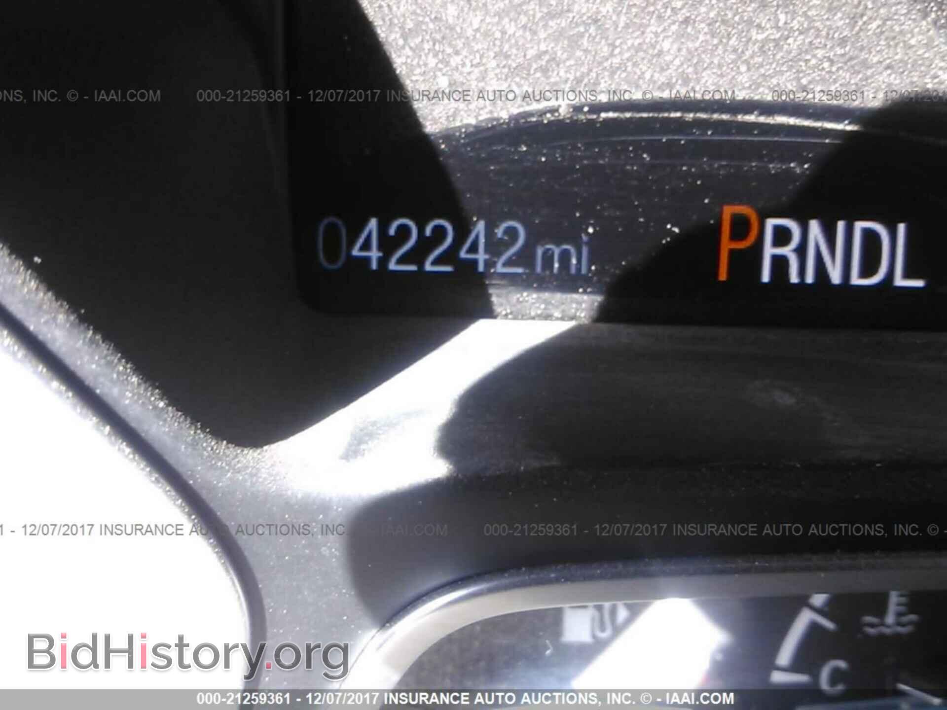 2016 Ford Focus - VIN: 1FADP3F26GL230471 - Photo 7