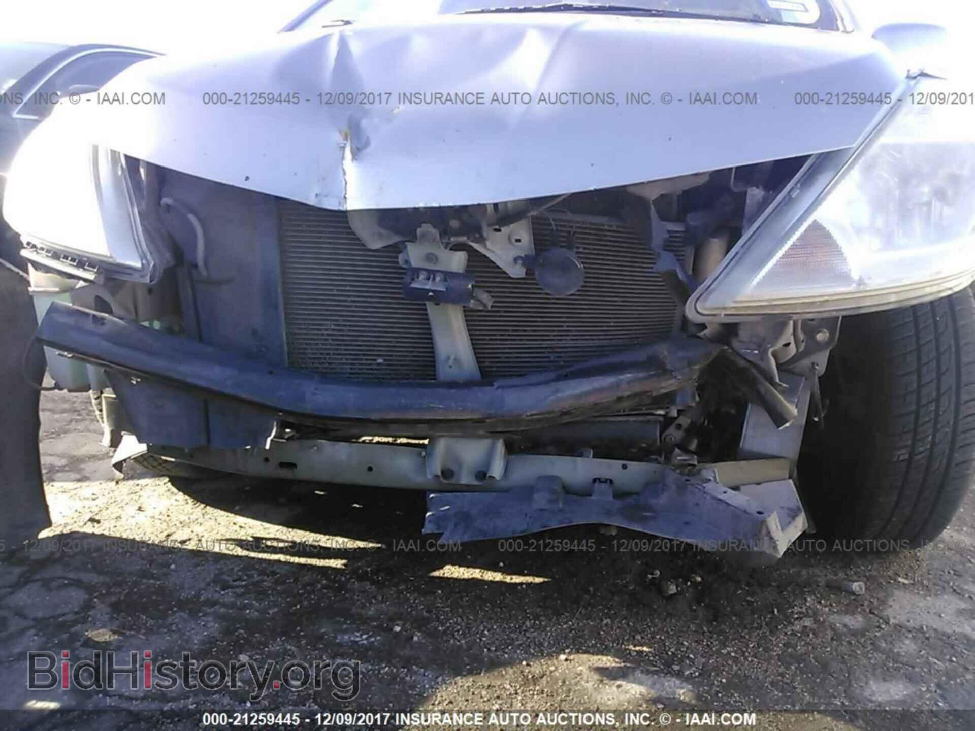 2011 Nissan Versa - VIN: 3N1BC1CP3BL451060 - Фото 6