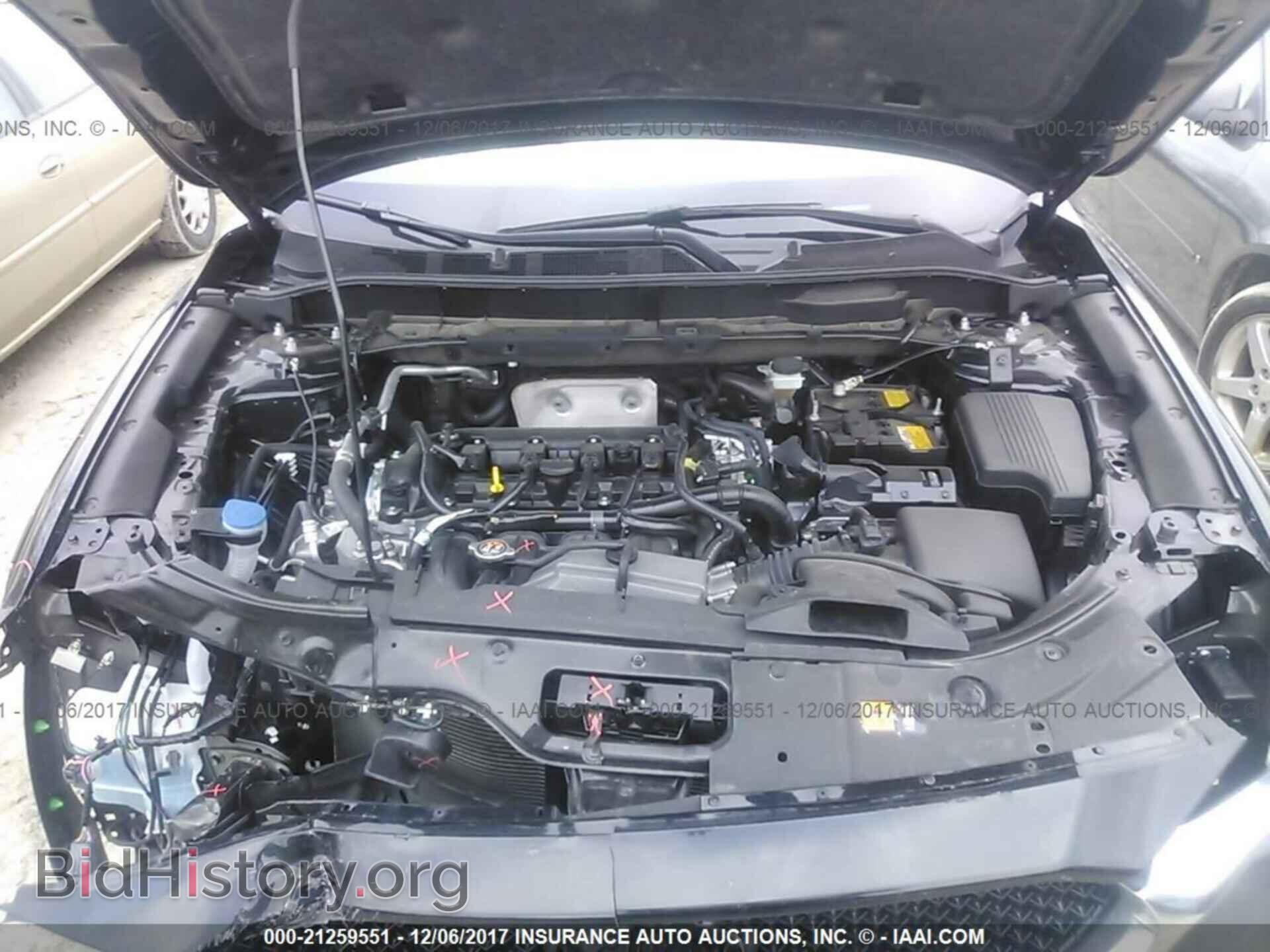 2017 Mazda Cx-5 - VIN: JM3KFBCL4H0104373 - Photo 10