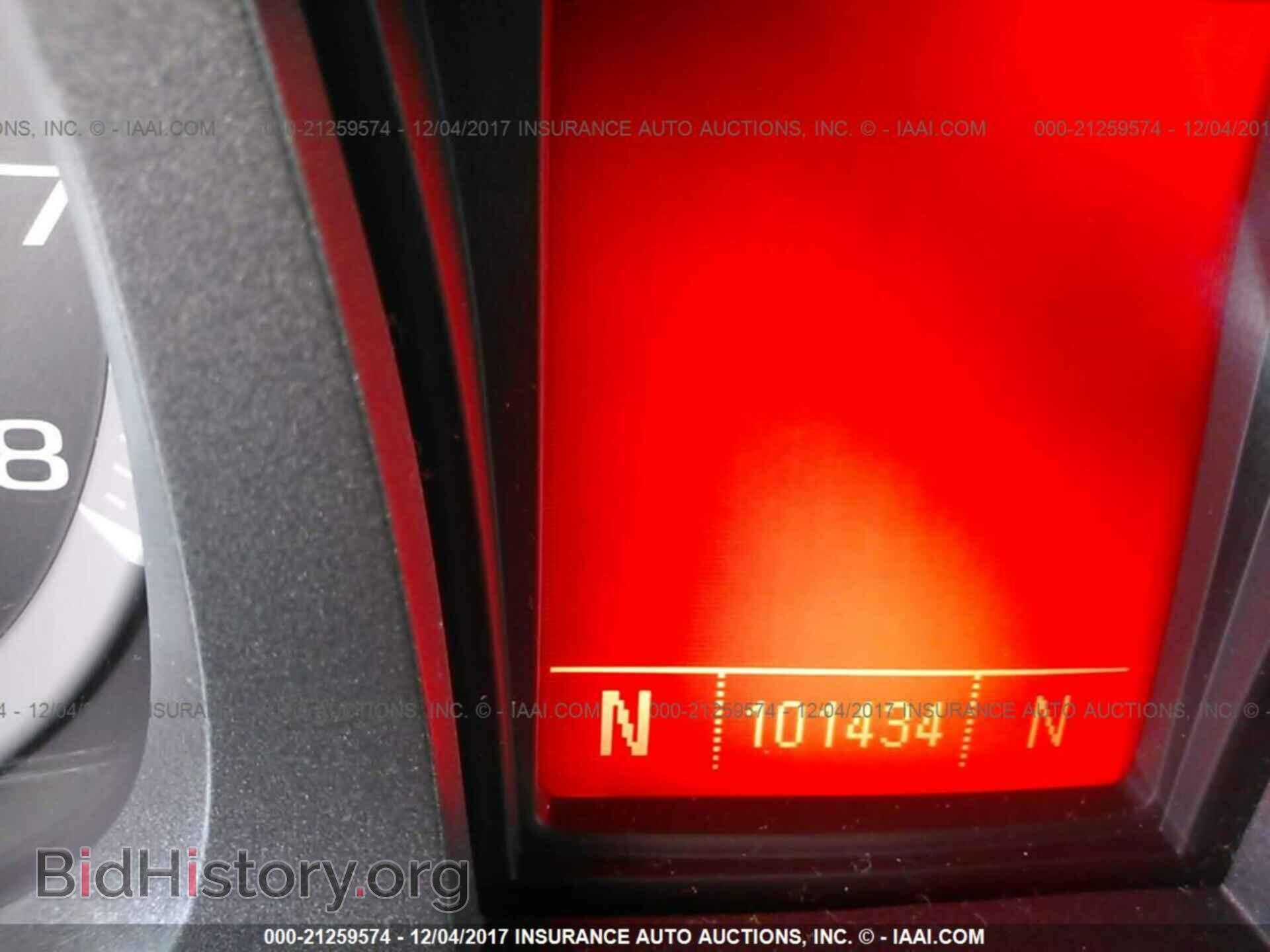 2011 Gmc Terrain - VIN: 2CTFLREC7B6355643 - Фото 7