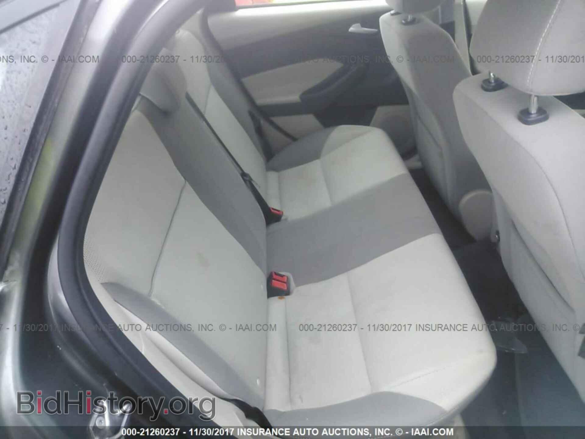 2013 Ford Focus - VIN: 1FADP3F20DL353775 - Photo 8