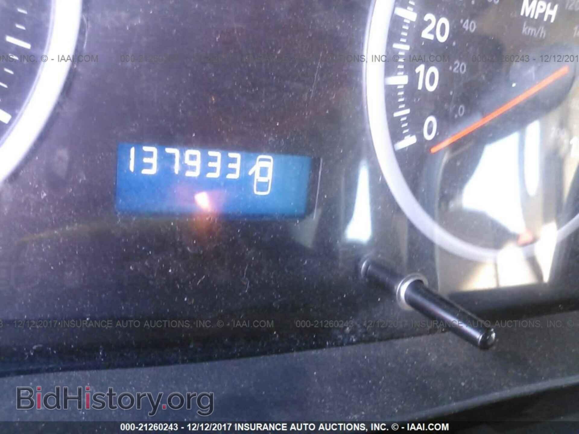 2012 Dodge Ram 1500 - VIN: 1C6RD6FT7CS228352 - Фото 7