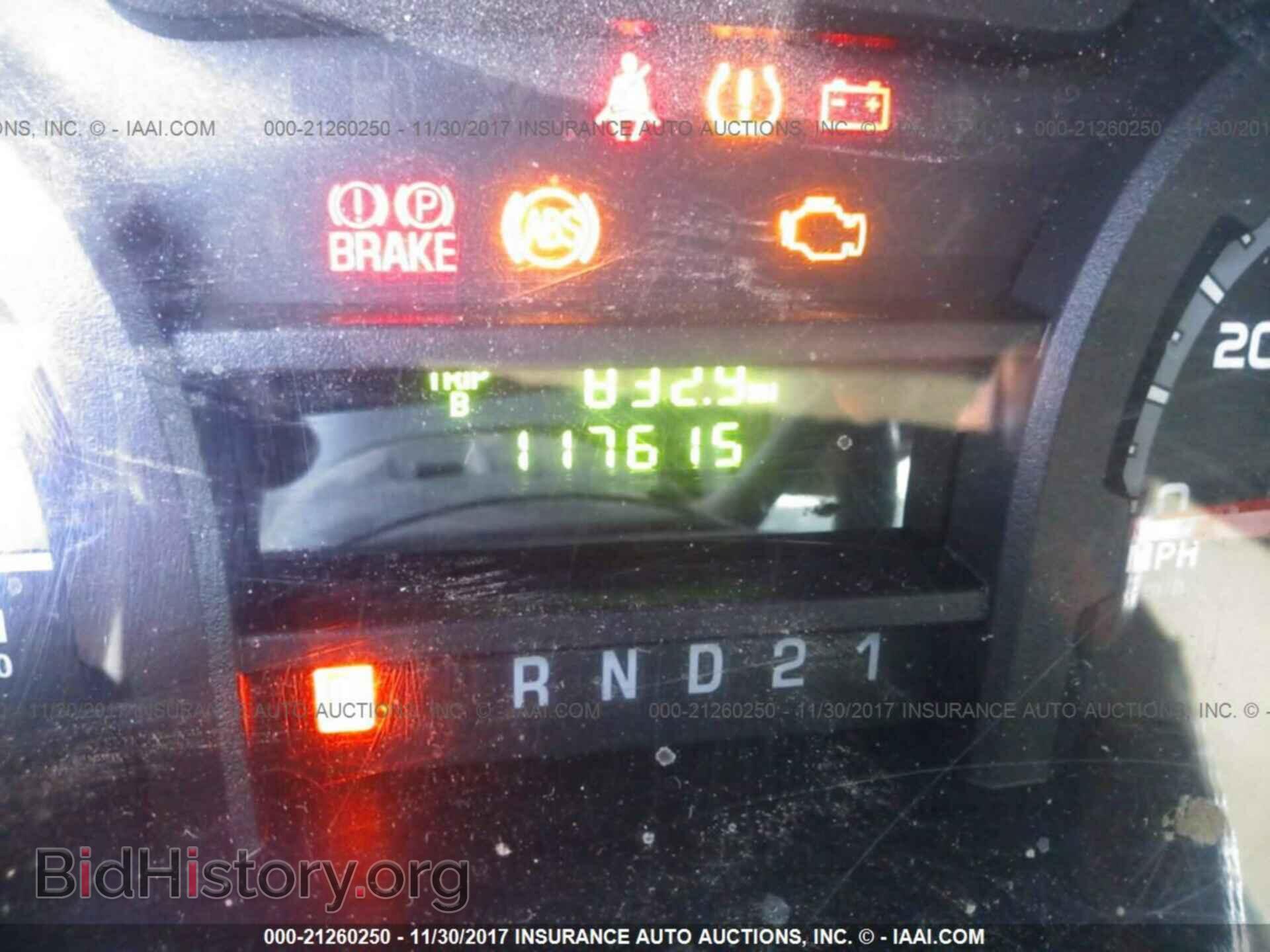 2011 Ford Econoline - VIN: 1FTNE2EW9BDA81348 - Фото 7