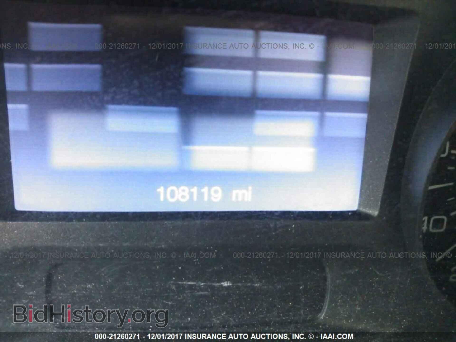 2011 Ford Edge - VIN: 2FMDK3GC2BBB39346 - Photo 7