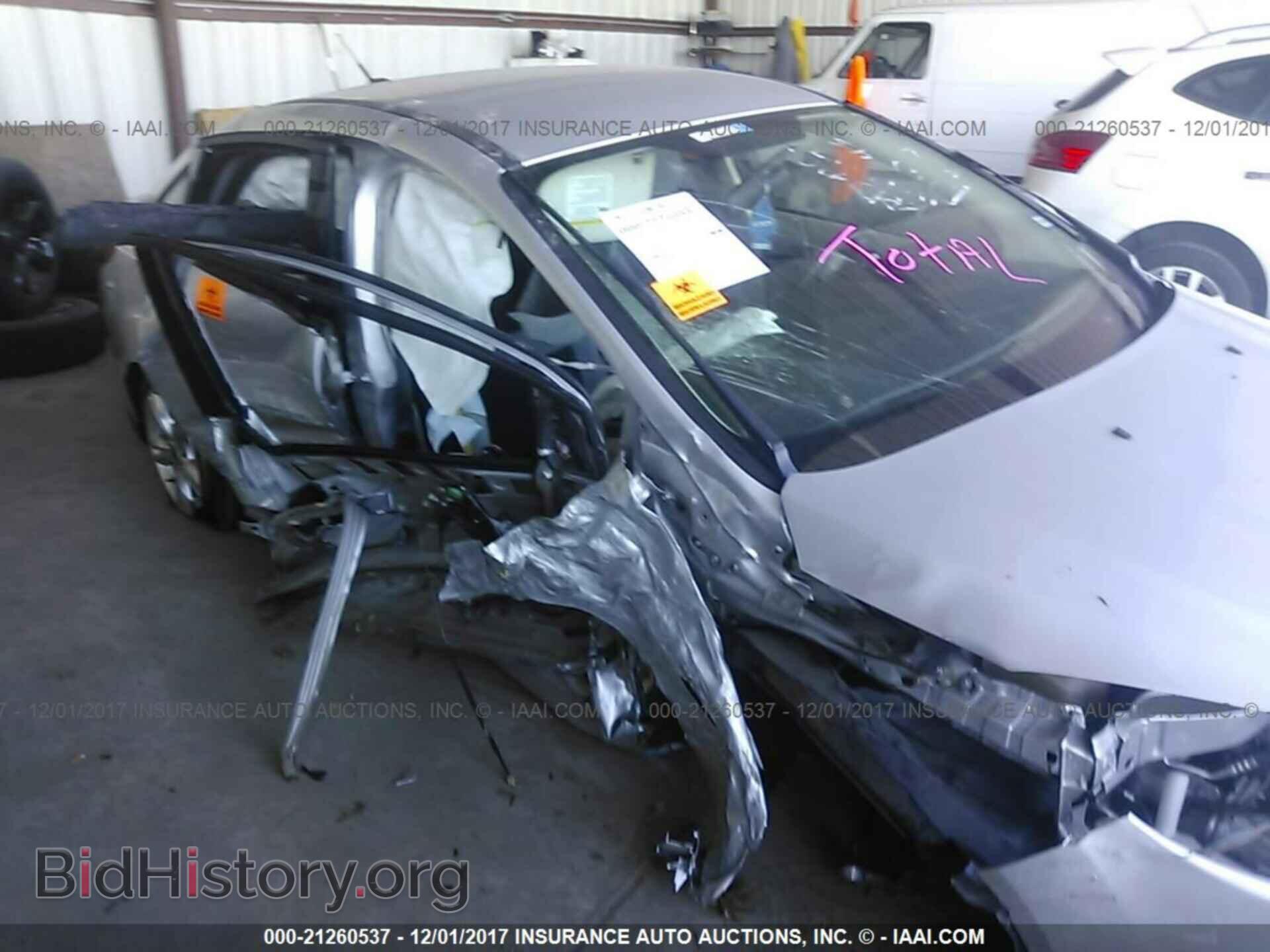 2014 Ford Focus - VIN: 1FADP3F24EL168596 - Photo 6