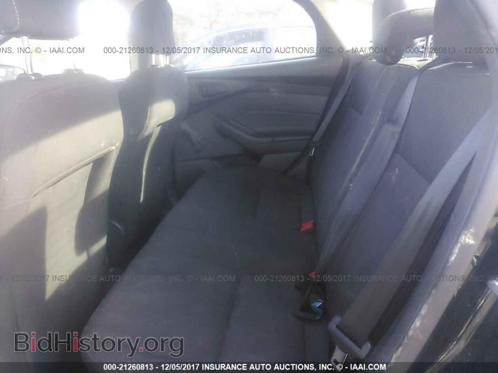 2016 Ford Focus - VIN: 1FADP3E2XGL219426 - Photo 8