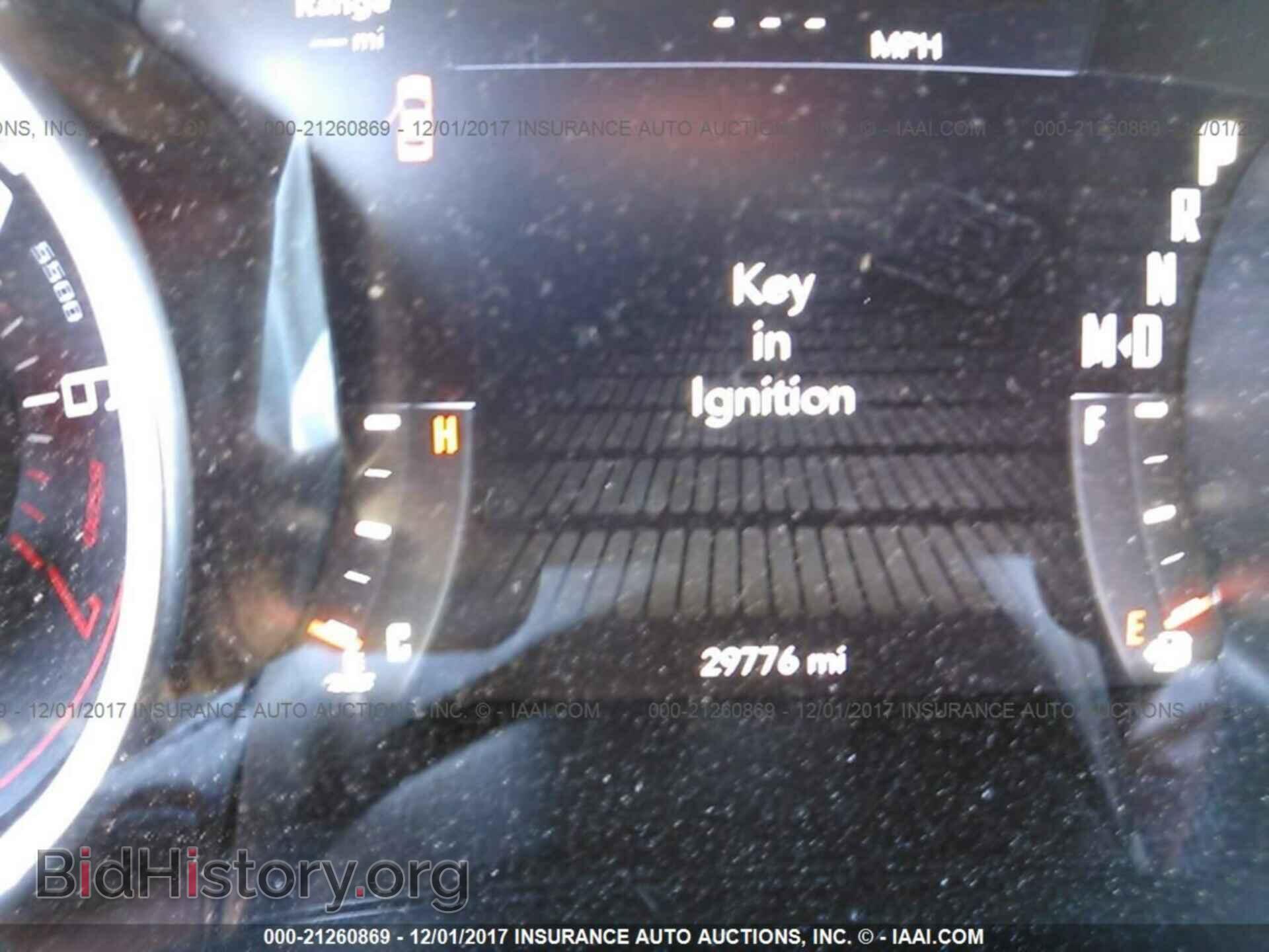 2015 Dodge Challenger - VIN: 2C3CDZBG7FH888996 - Photo 7