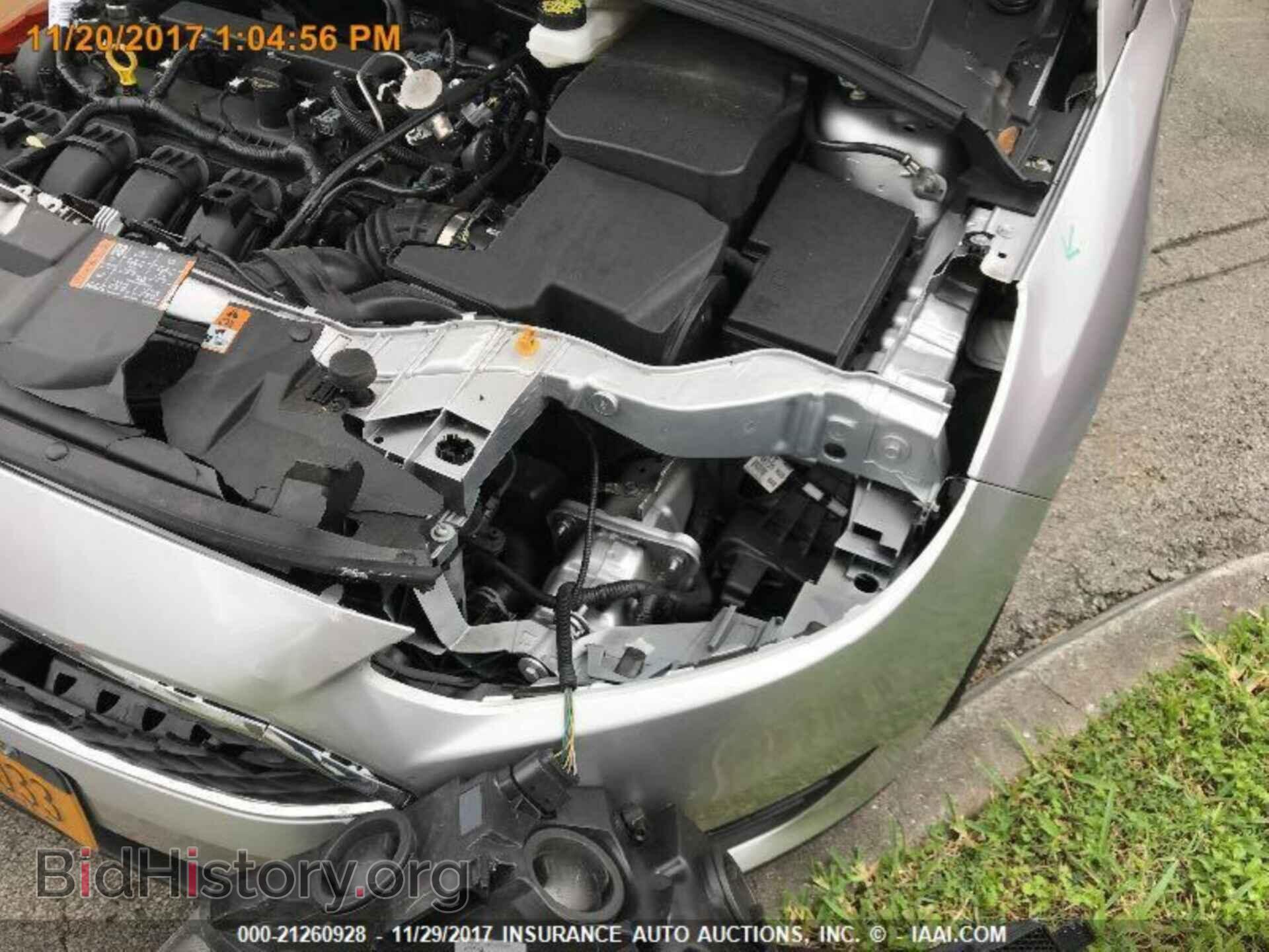 2017 Ford Focus - VIN: 1FADP3K2XHL280104 - Photo 17