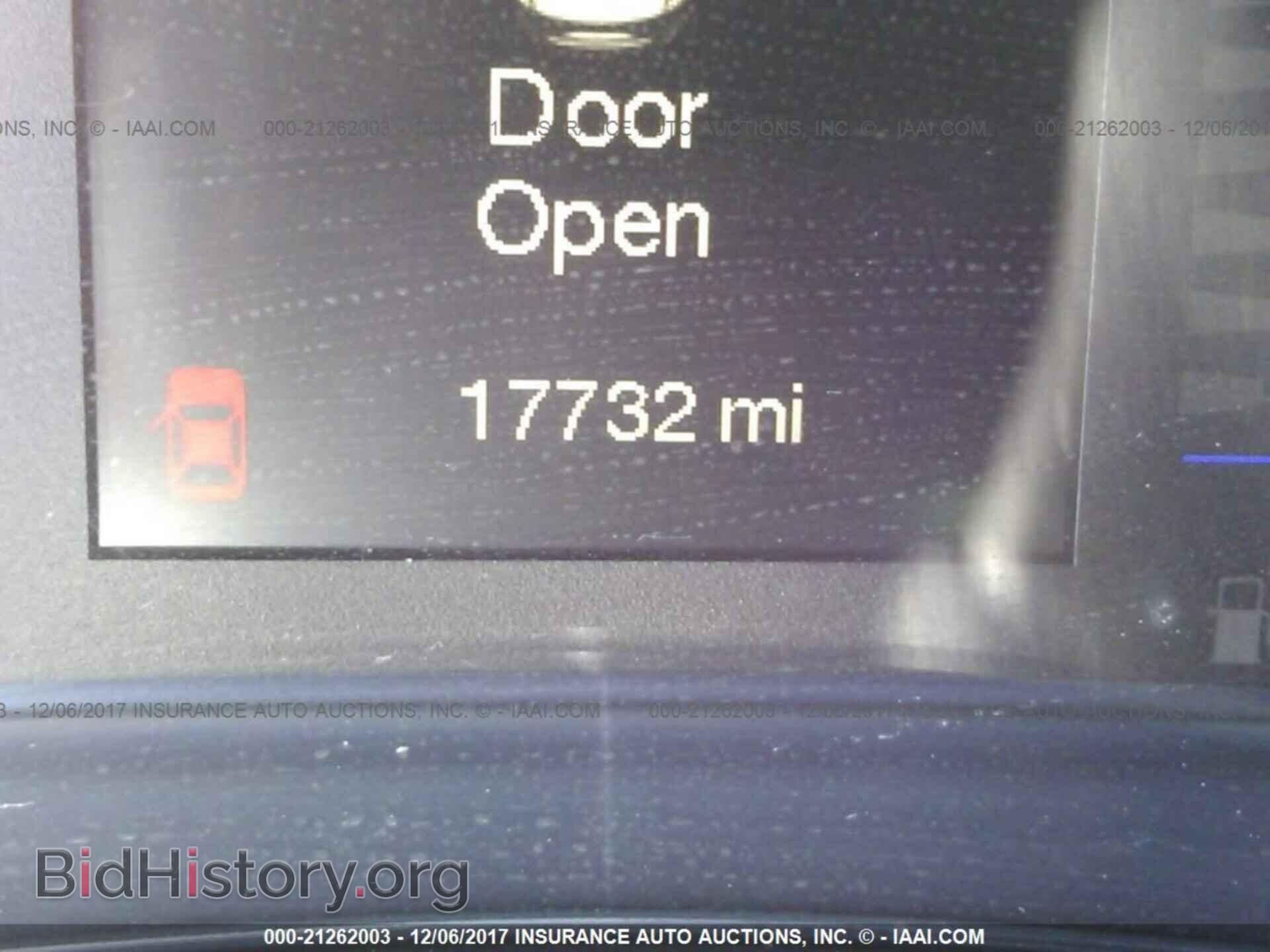 2015 Chrysler 200 - VIN: 1C3CCCAB0FN547579 - Фото 7