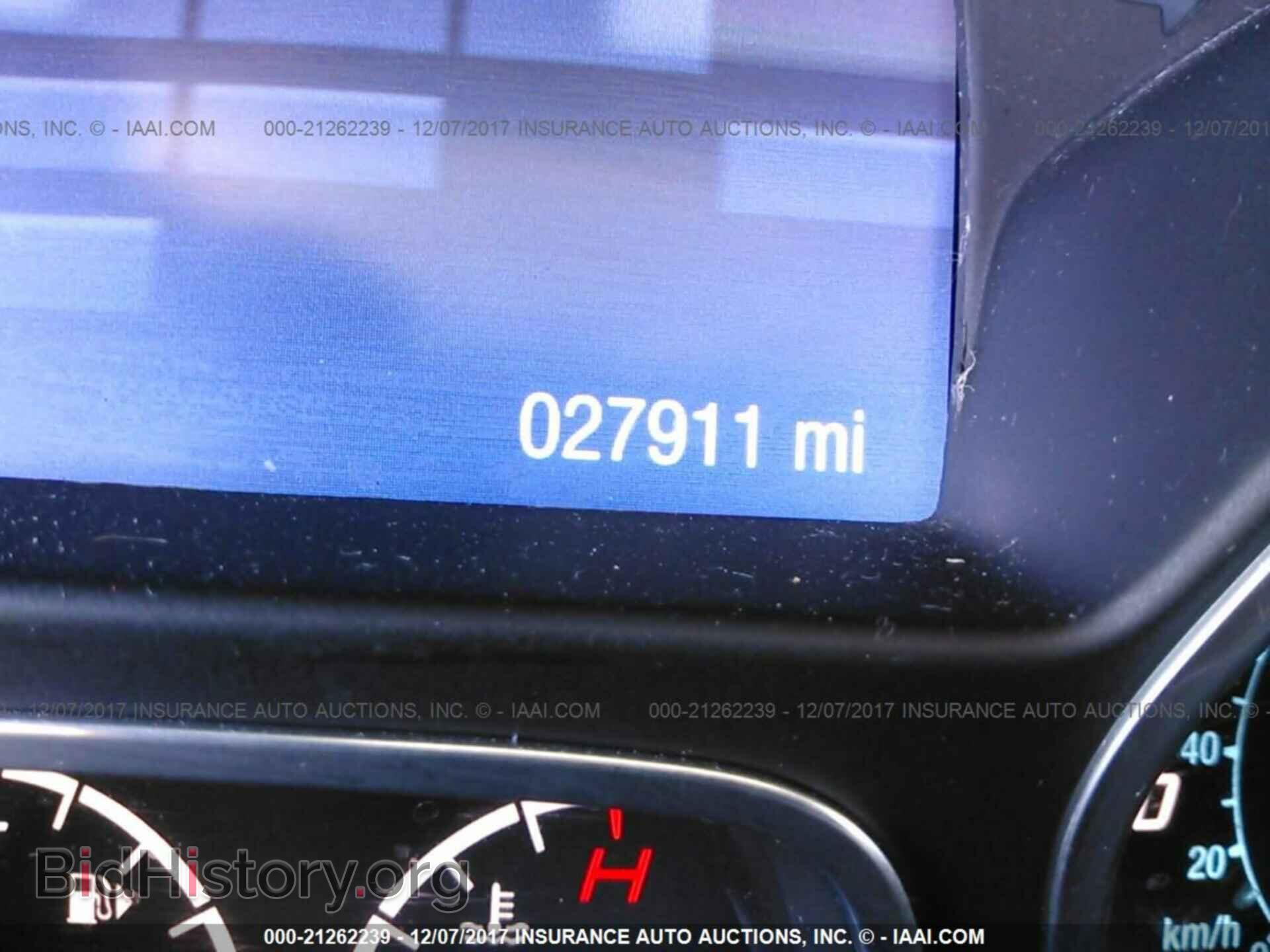 2014 Ford Focus - VIN: 1FADP3F26EL291154 - Photo 7