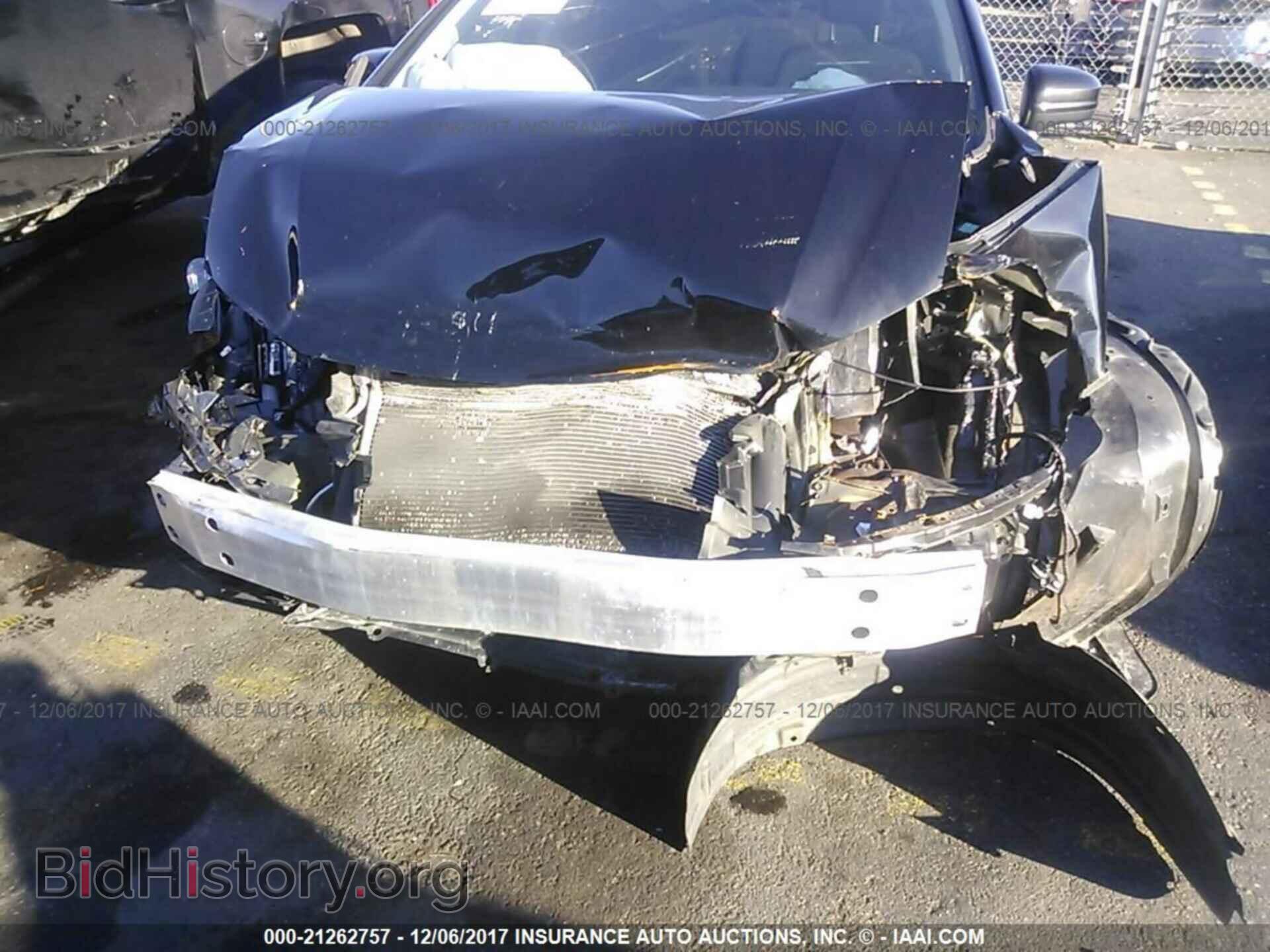 2014 Honda Civic - VIN: 19XFB2F5XEE225625 - Фото 6