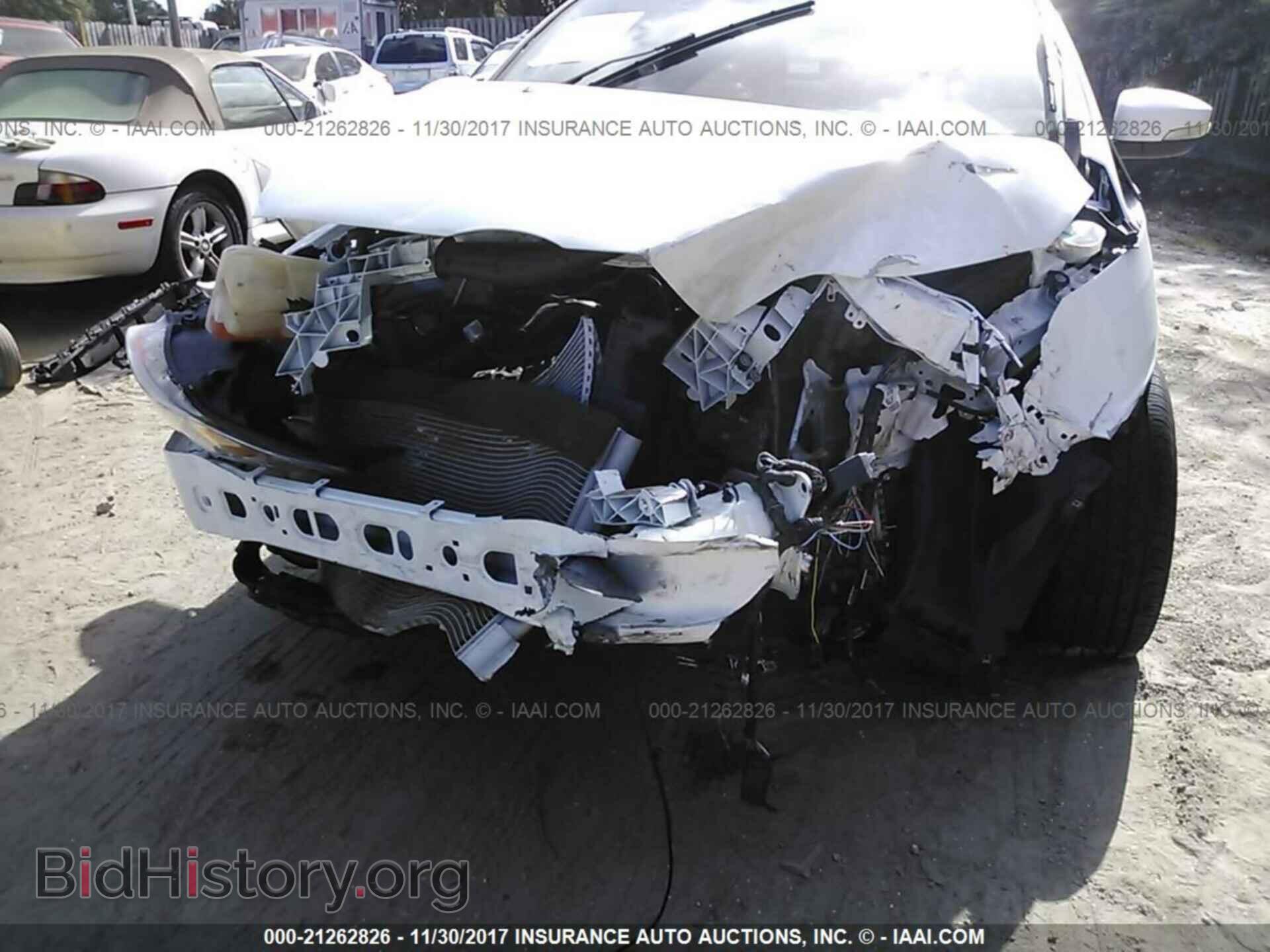 2013 Ford Focus - VIN: 1FADP3F21DL265494 - Photo 6