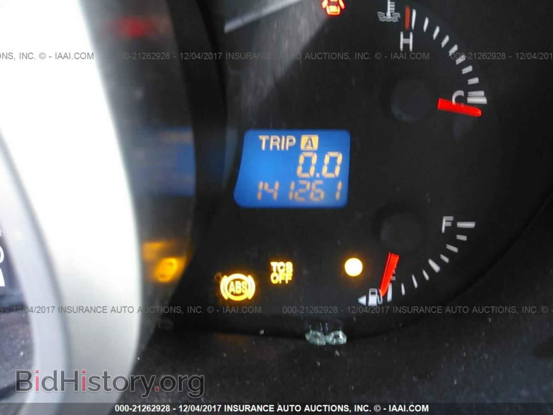 2011 Mazda Cx-7 - VIN: JM3ER2A58B0373251 - Фото 7