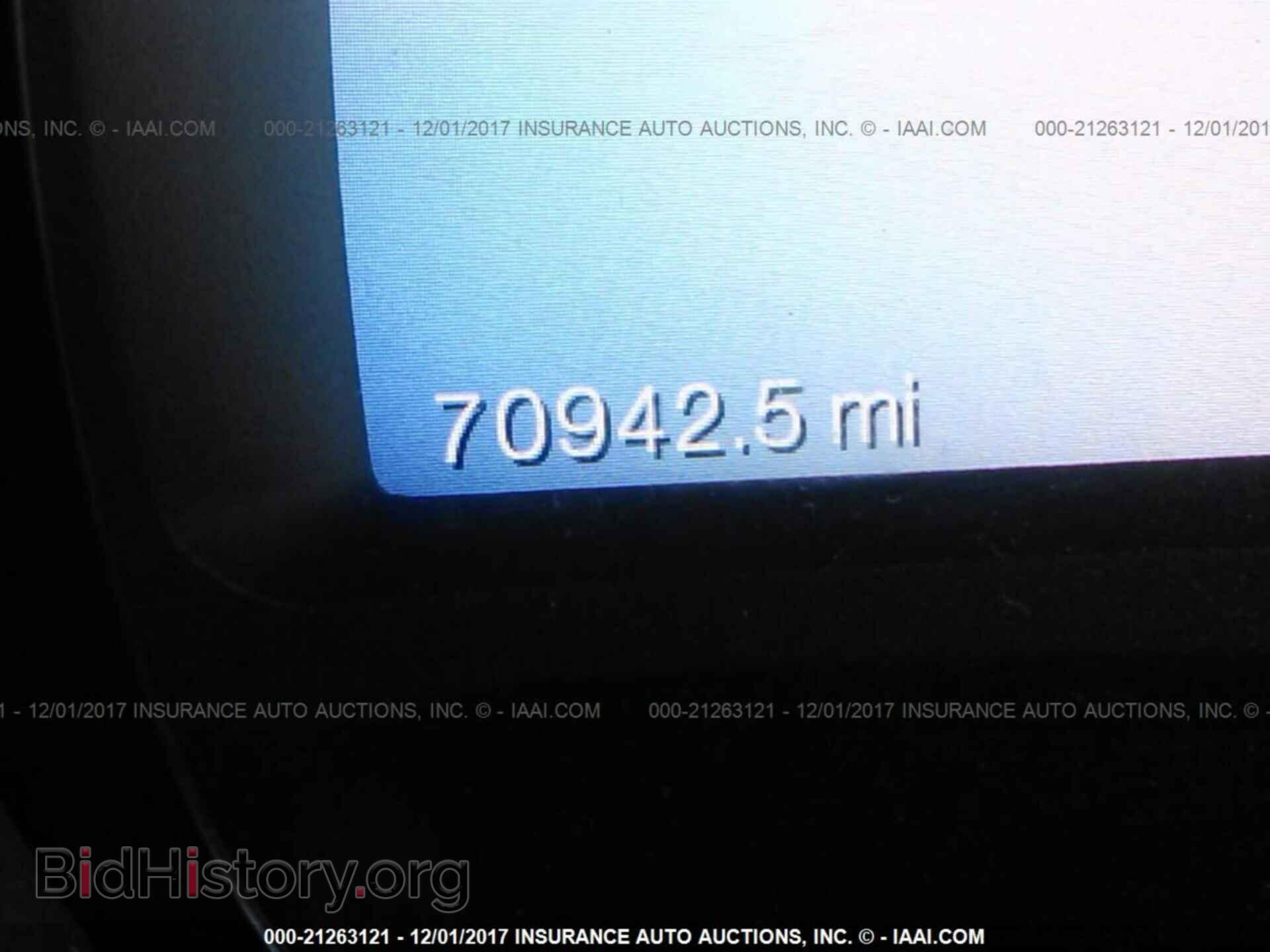 2014 Ford Edge - VIN: 2FMDK3JC0EBA09238 - Photo 7