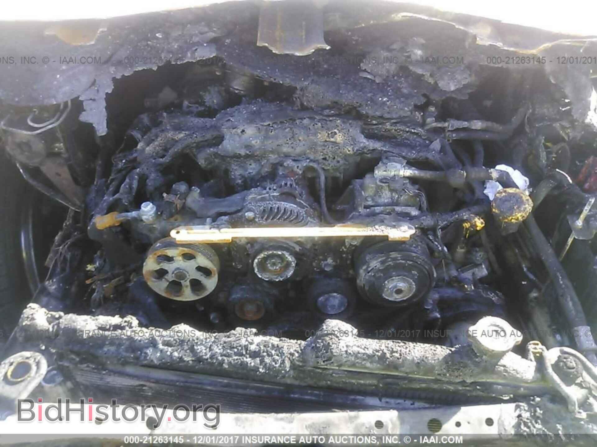 2011 Subaru Outback - VIN: 4S4BRGKC8B3439846 - Фото 10