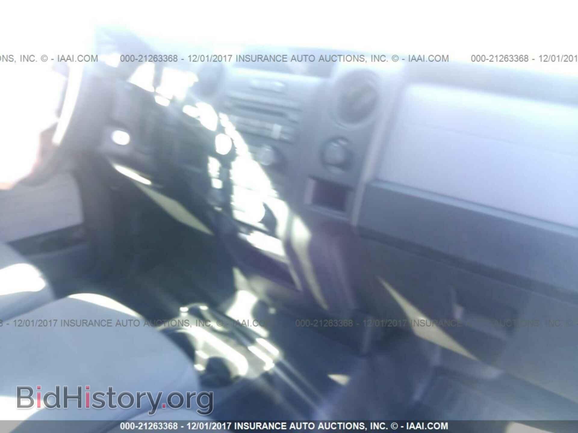 2013 Ford F150 - VIN: 1FTFX1CF5DKF57685 - Фото 5