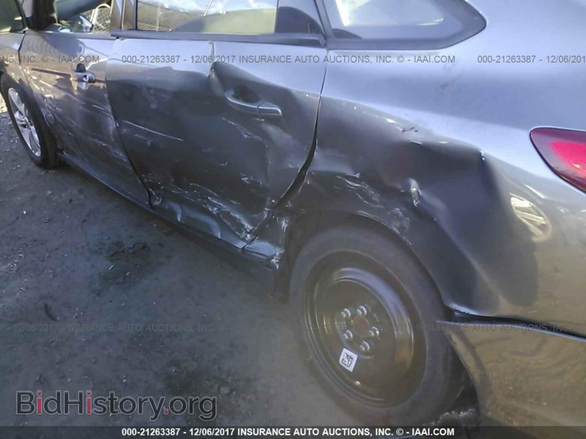2013 Ford Focus - VIN: 1FADP3F22DL156235 - Photo 6