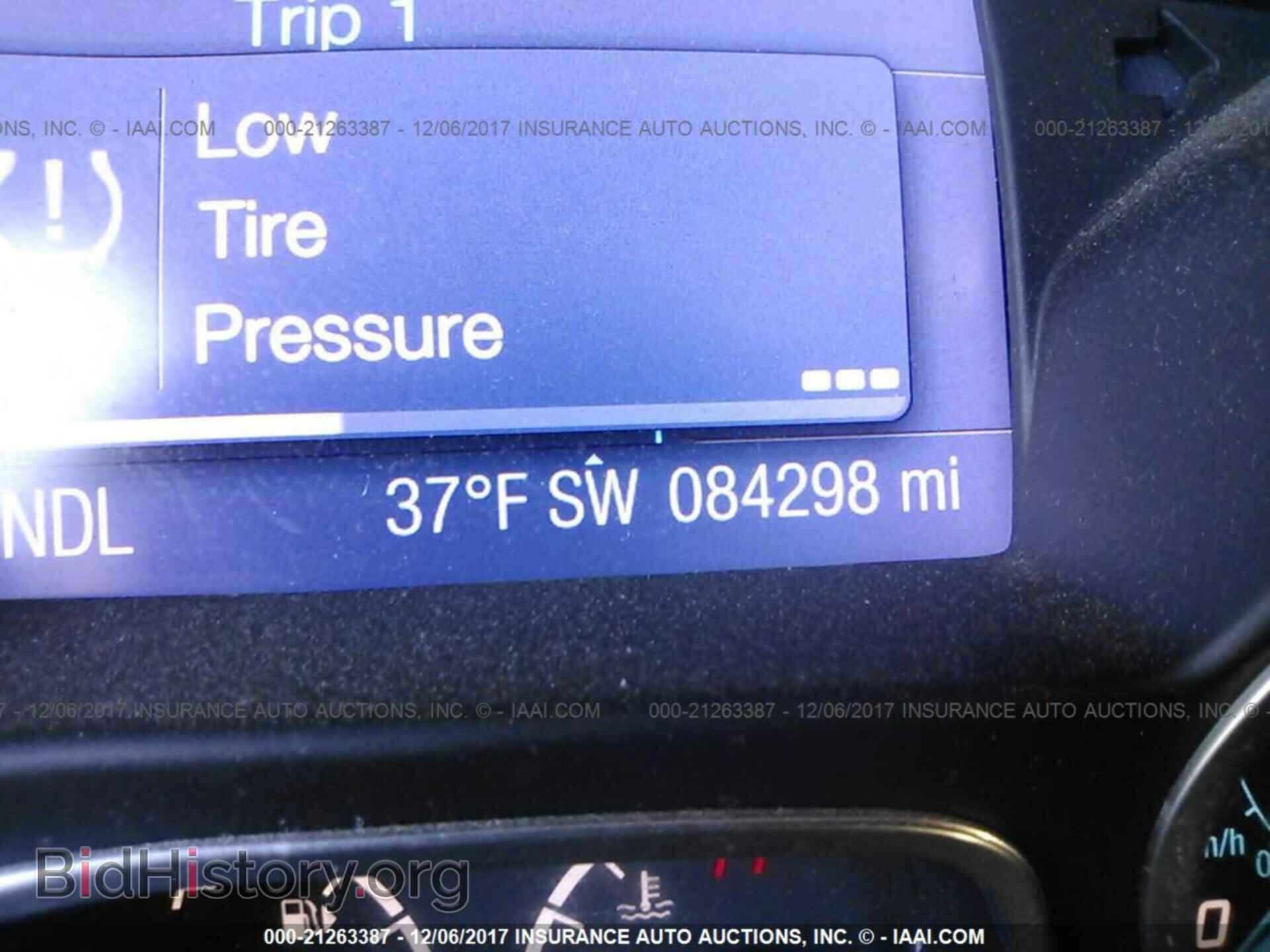 2013 Ford Focus - VIN: 1FADP3F22DL156235 - Photo 7