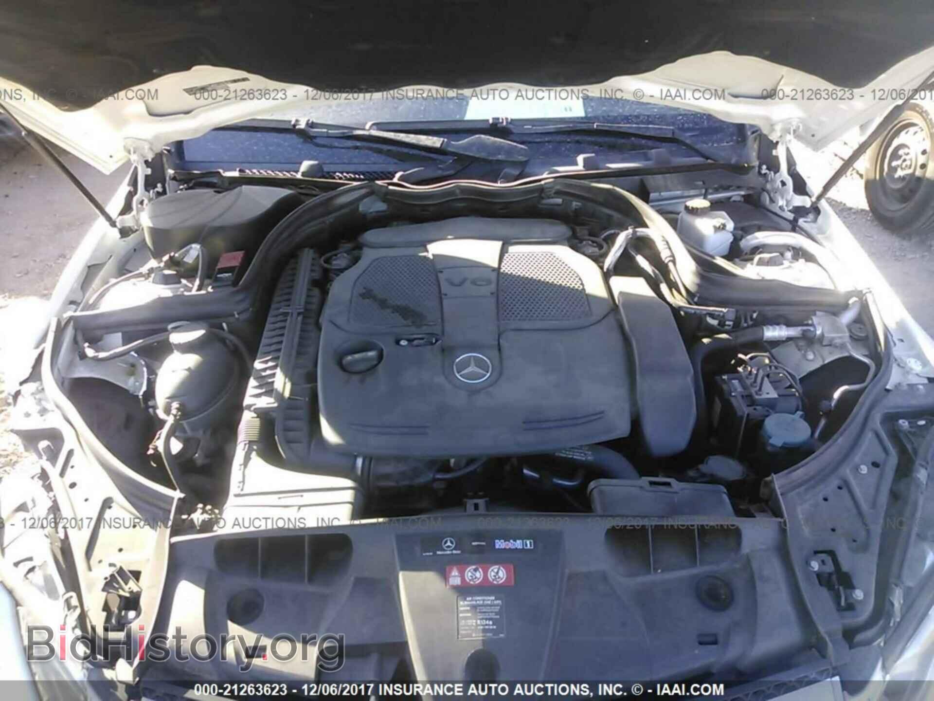 2012 Mercedes-benz E - VIN: WDDKK5KF2CF167792 - Photo 10