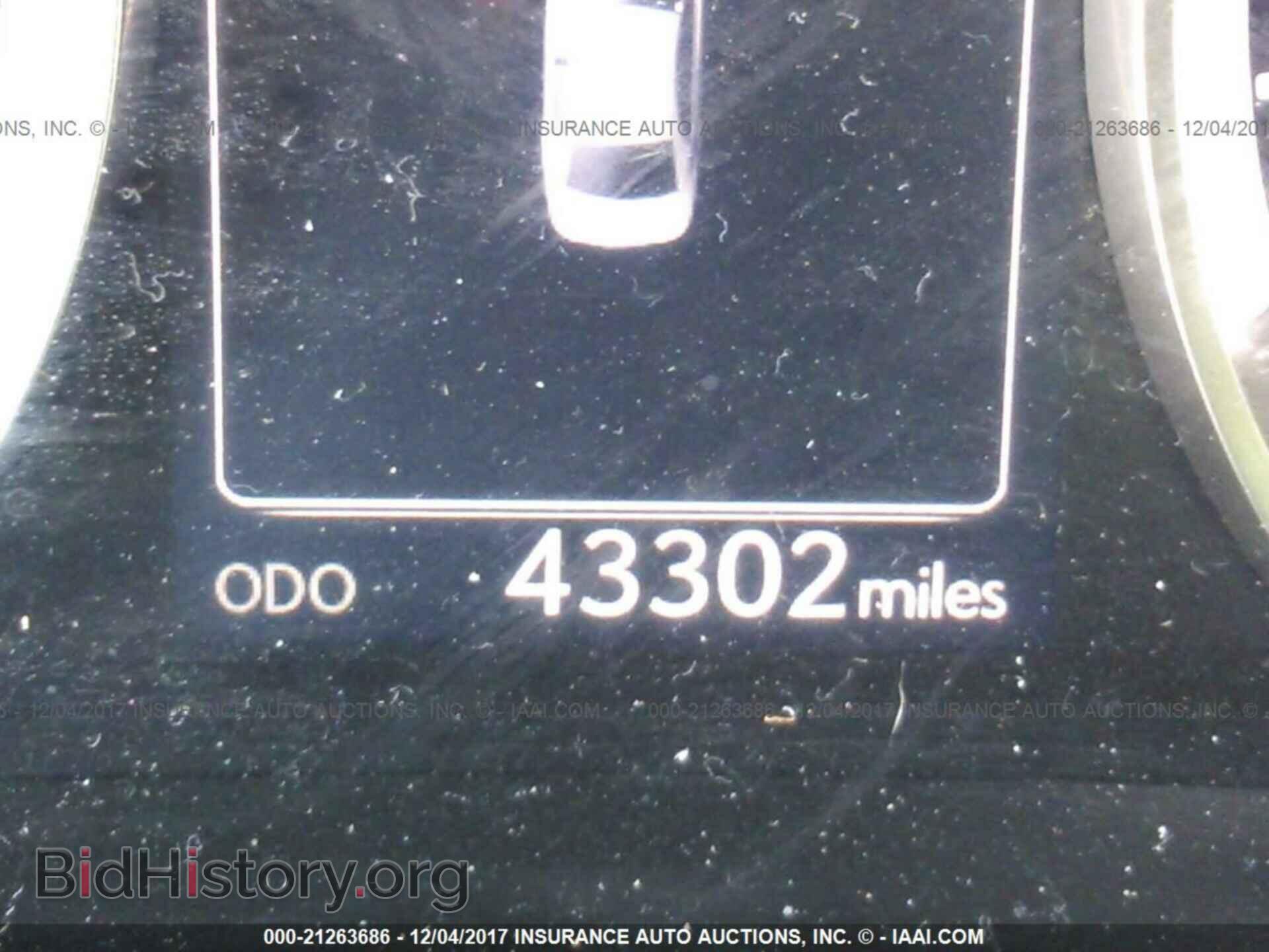 2015 Lexus Is - VIN: JTHBF1D27F5068864 - Photo 7