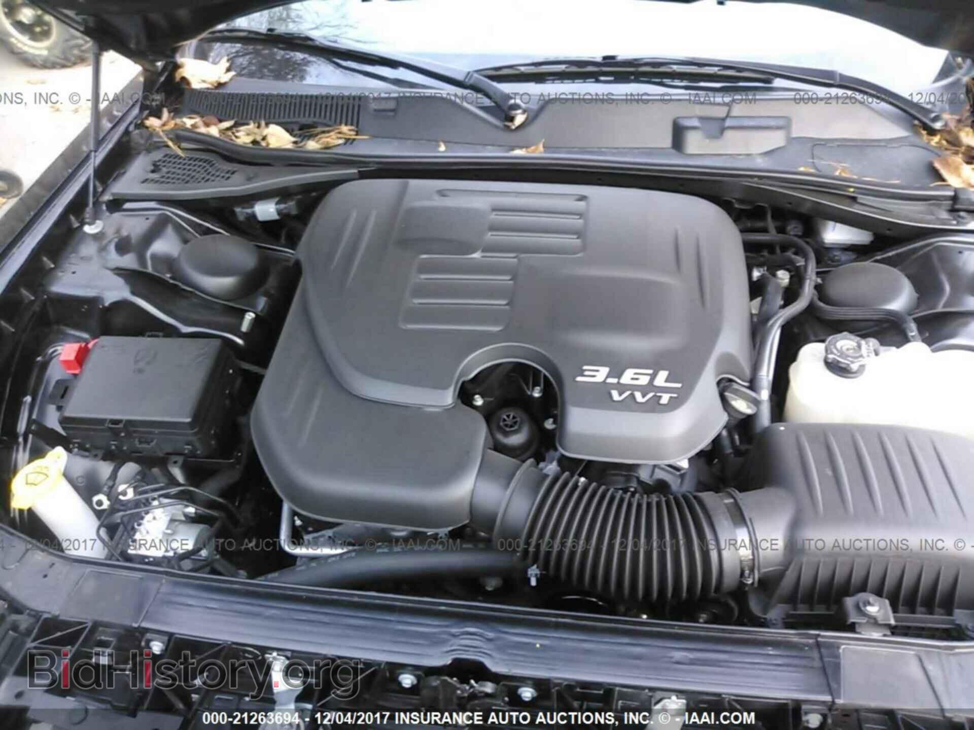 2018 Dodge Challenger - VIN: 2C3CDZAG4JH116482 - Photo 10