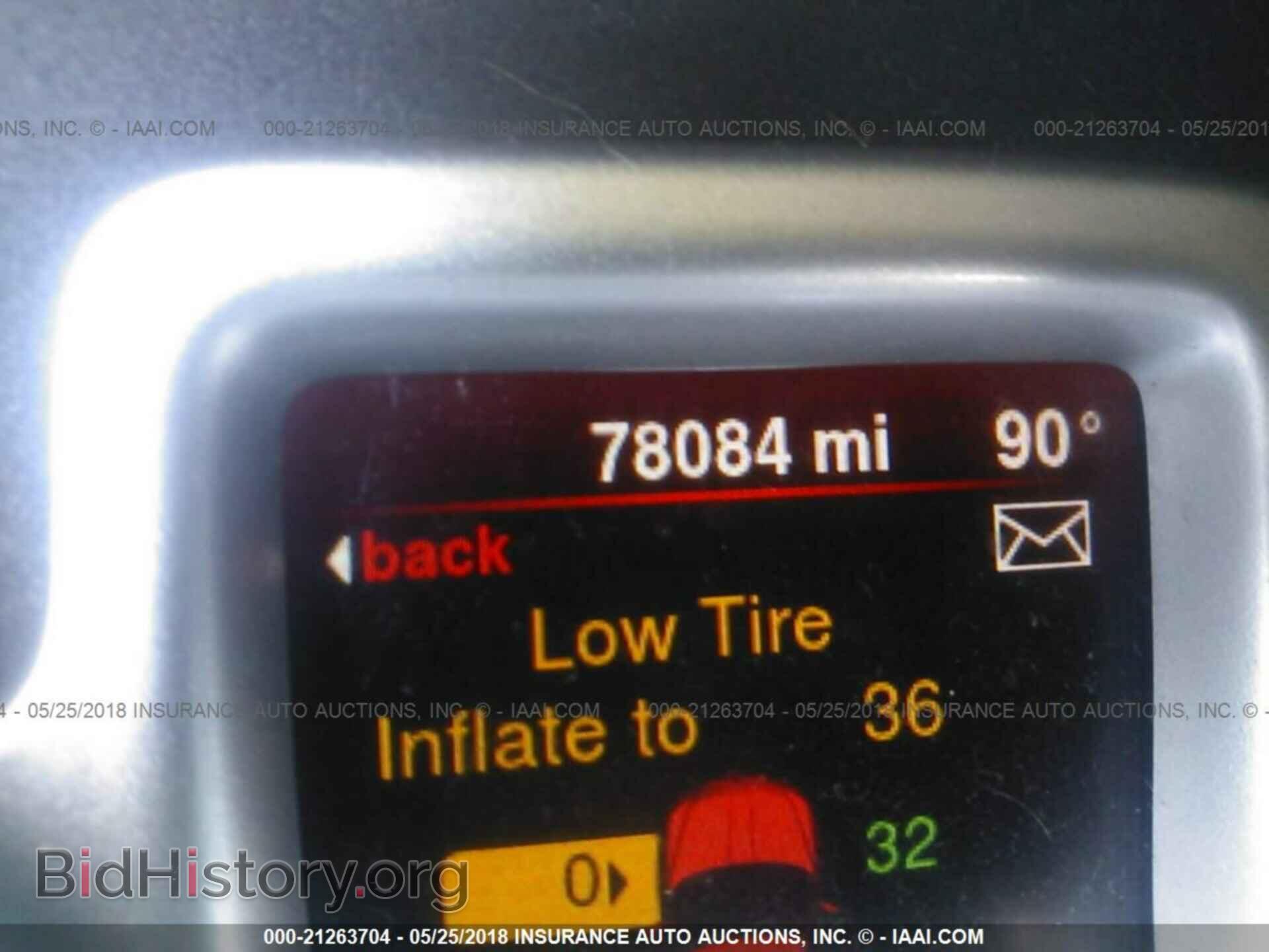 2015 Dodge Journey - VIN: 3C4PDCBG1FT664141 - Photo 7