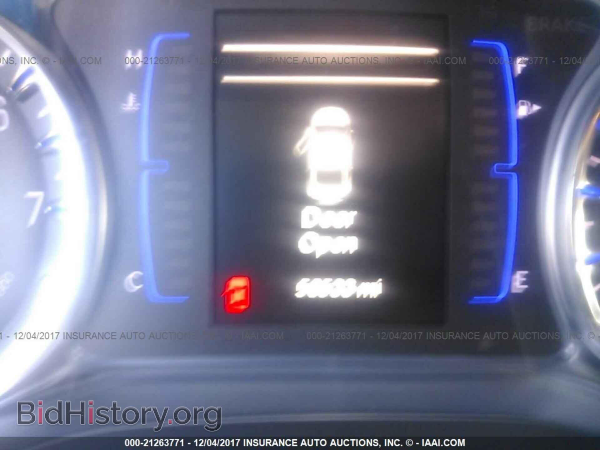 2015 Chrysler 200 - VIN: 1C3CCCAB8FN606975 - Photo 7