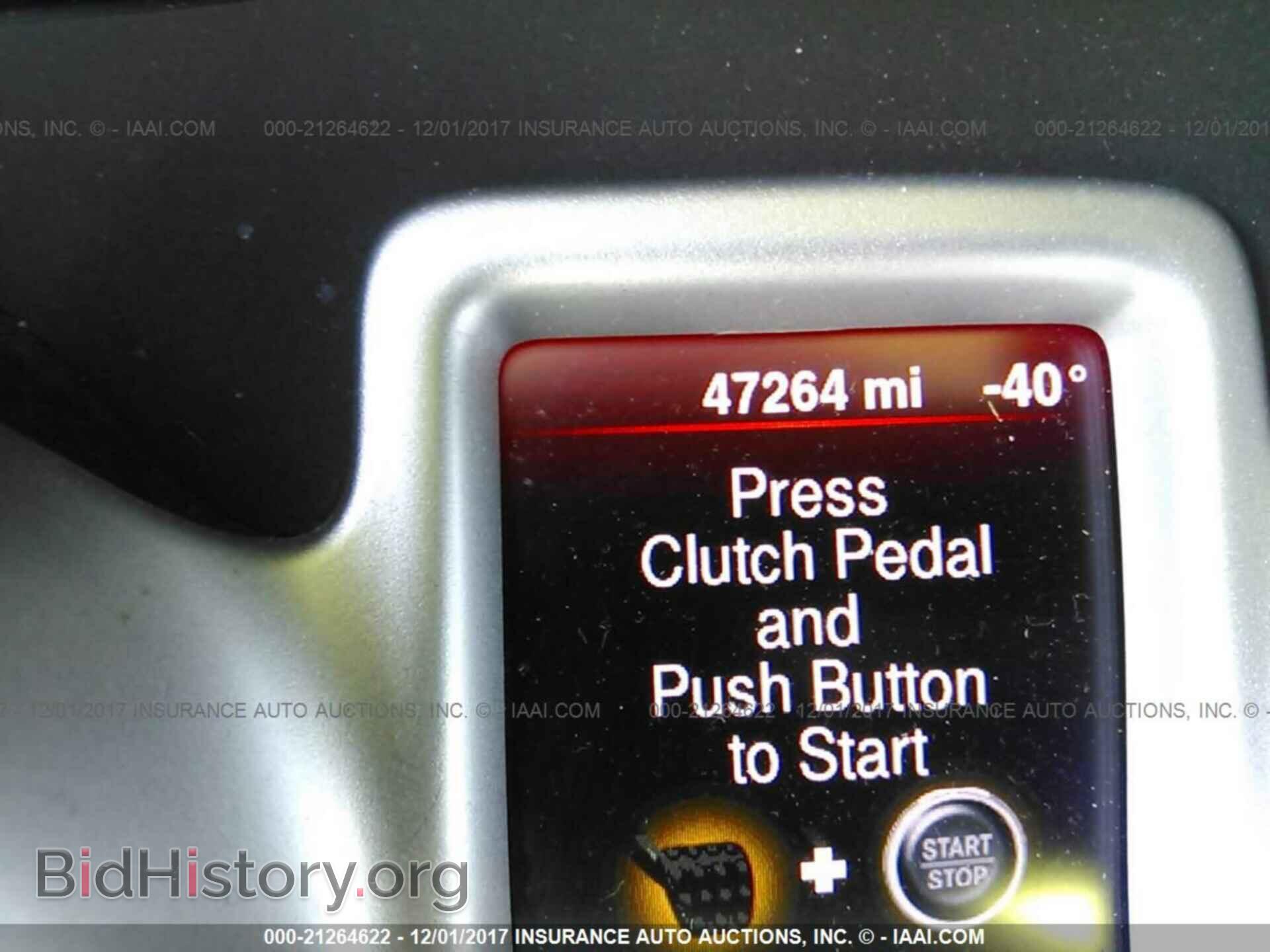 2013 Dodge Journey - VIN: 3C4PDCAB9DT556708 - Фото 7